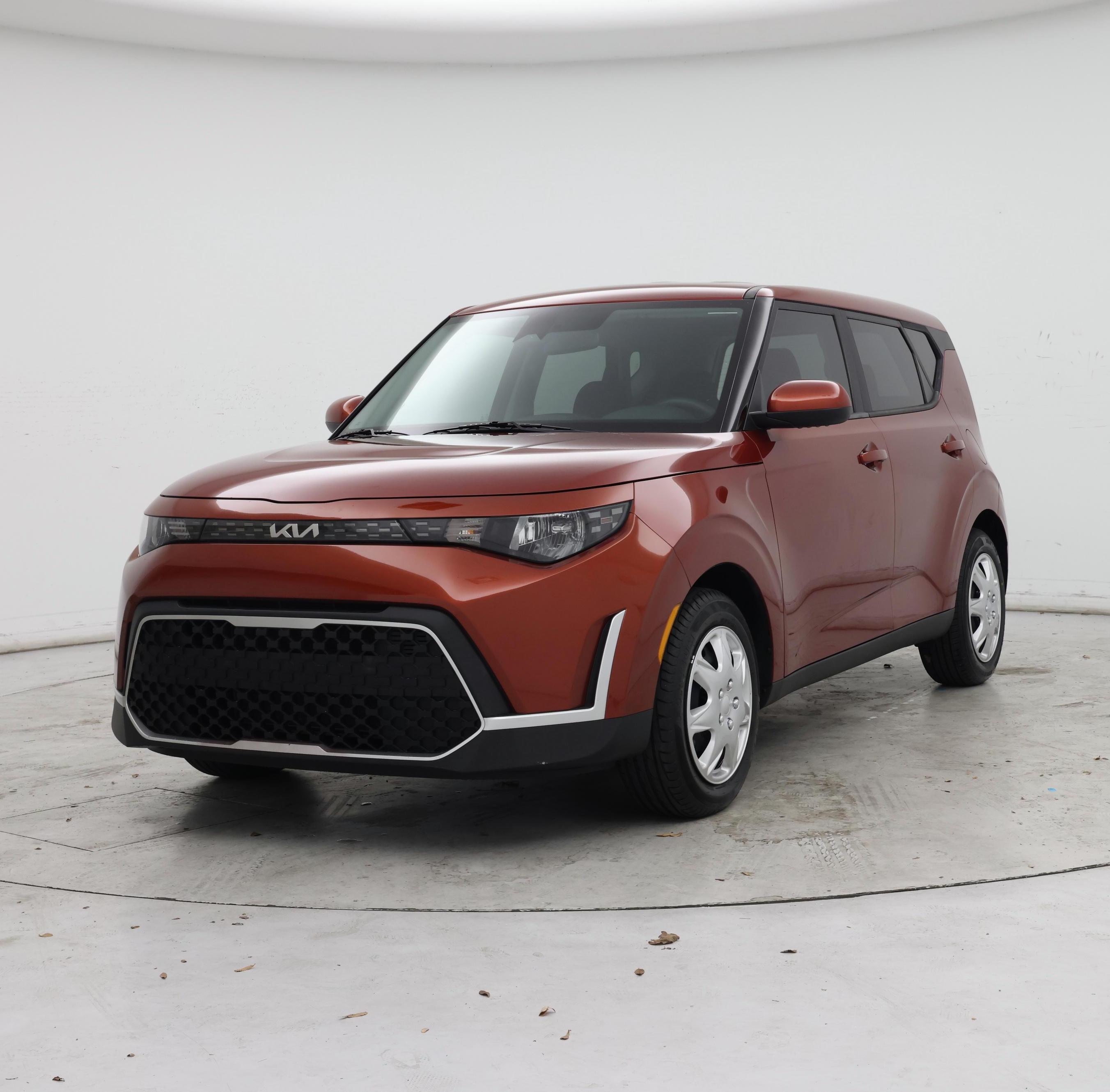 Thumbnail: 2023 Kia Soul - 4