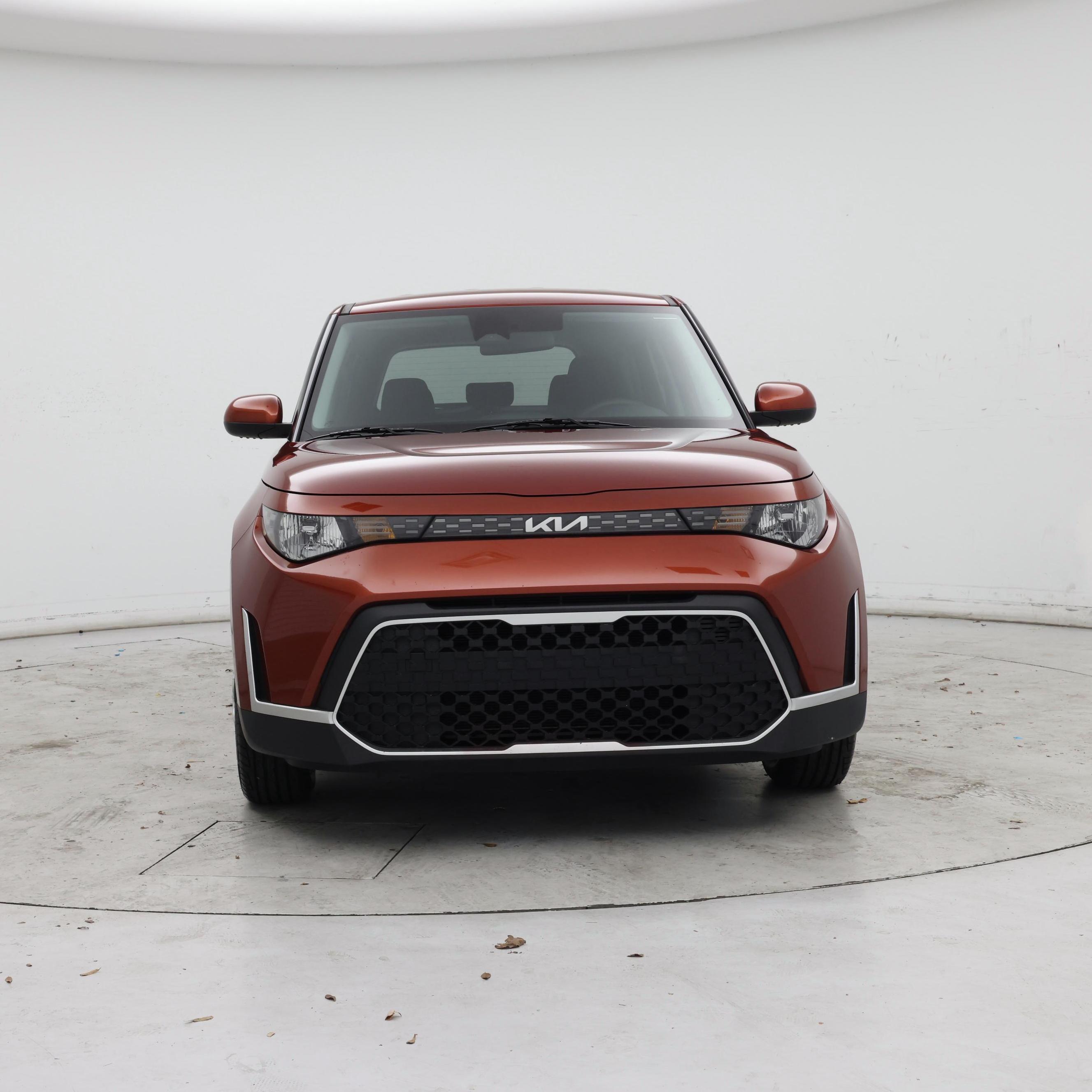Thumbnail: 2023 Kia Soul - 5