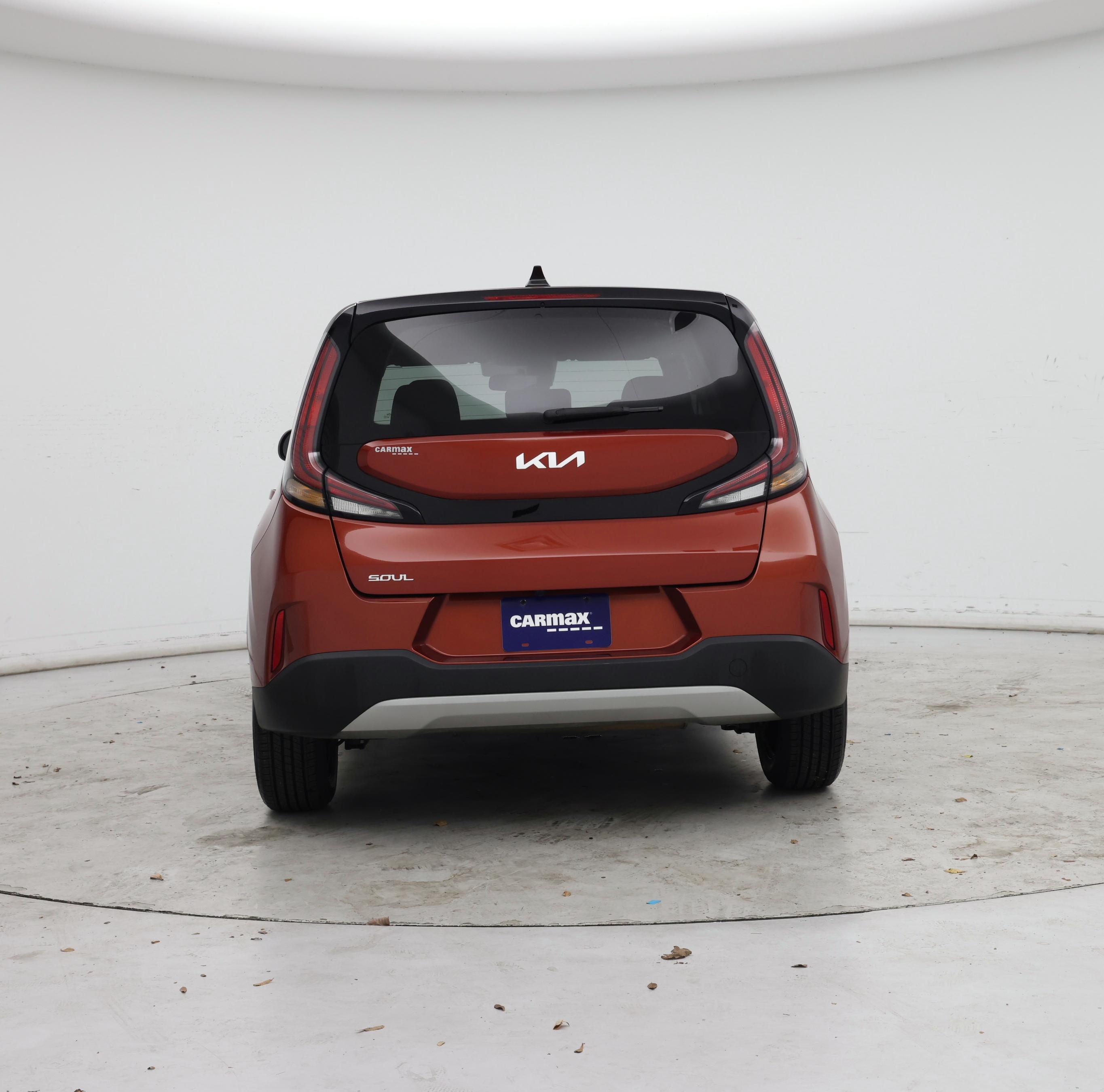 Thumbnail: 2023 Kia Soul - 6