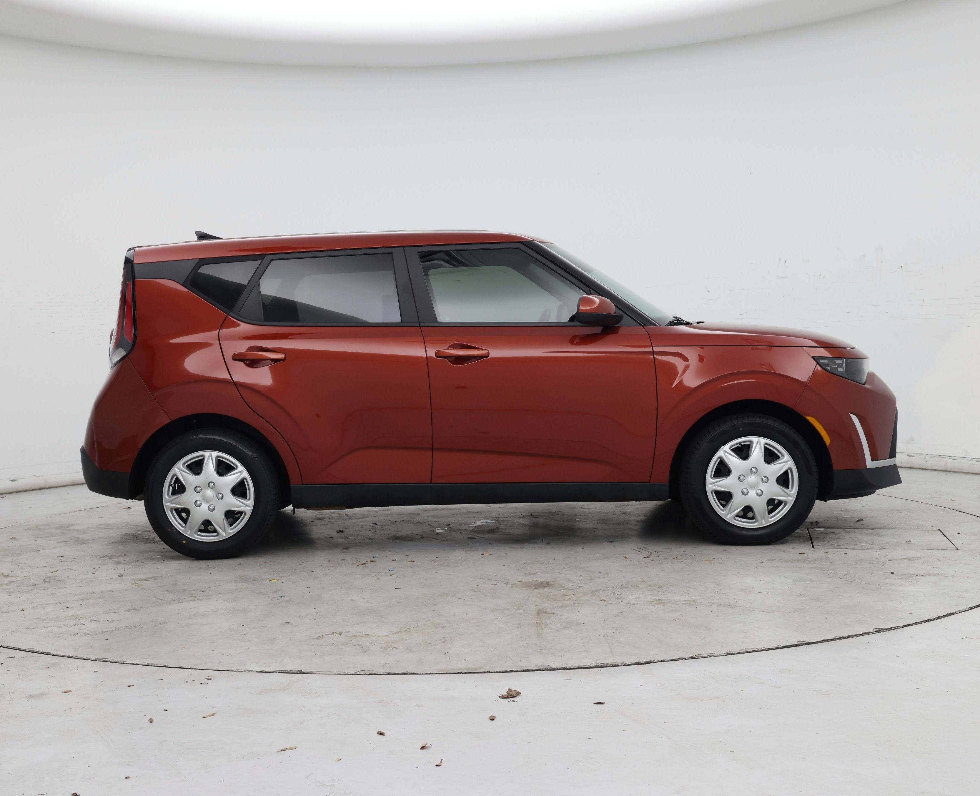 Thumbnail: 2023 Kia Soul - 7