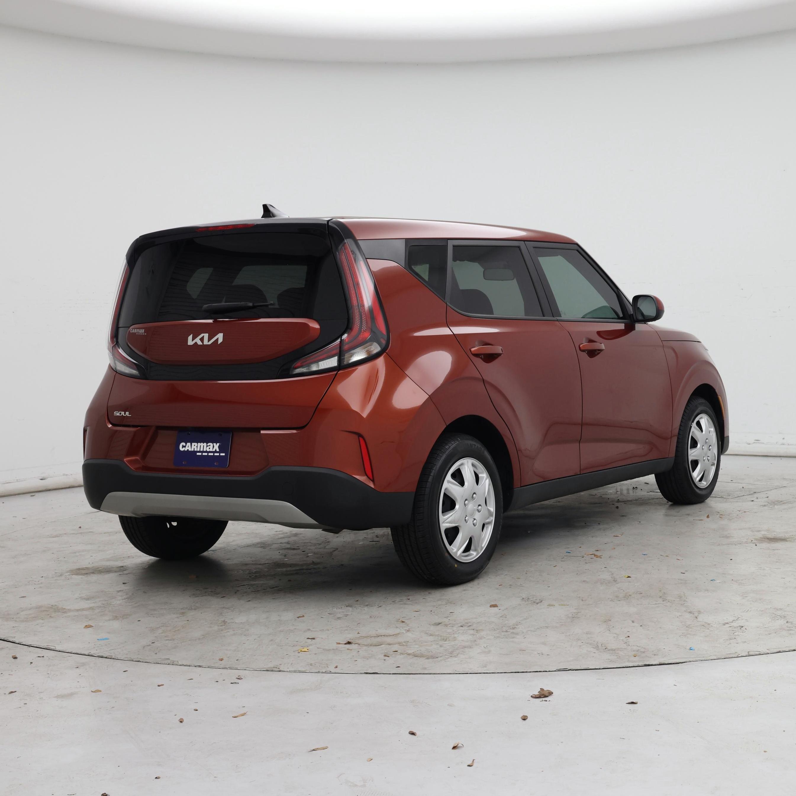 Thumbnail: 2023 Kia Soul - 8