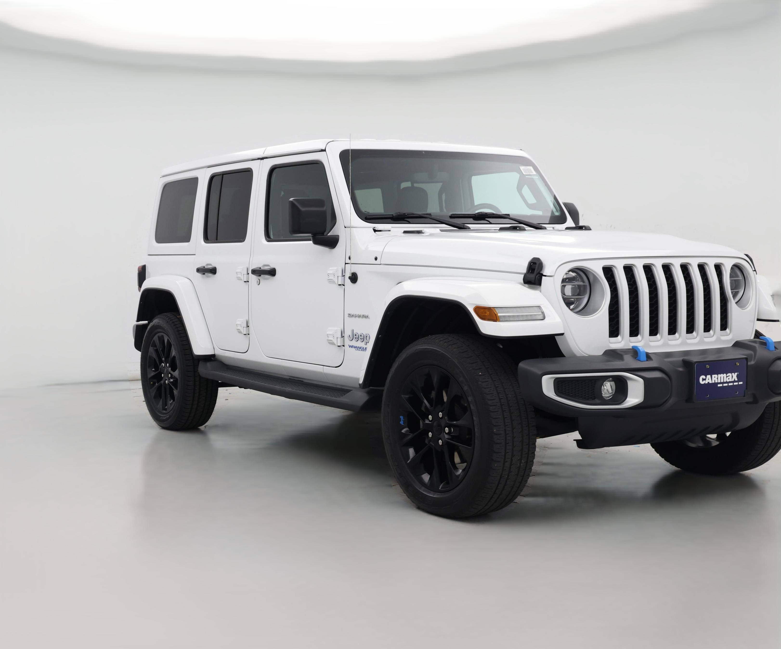 Thumbnail: 2022 Jeep Wrangler - 1