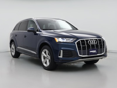 2022 Audi Q7 Premium