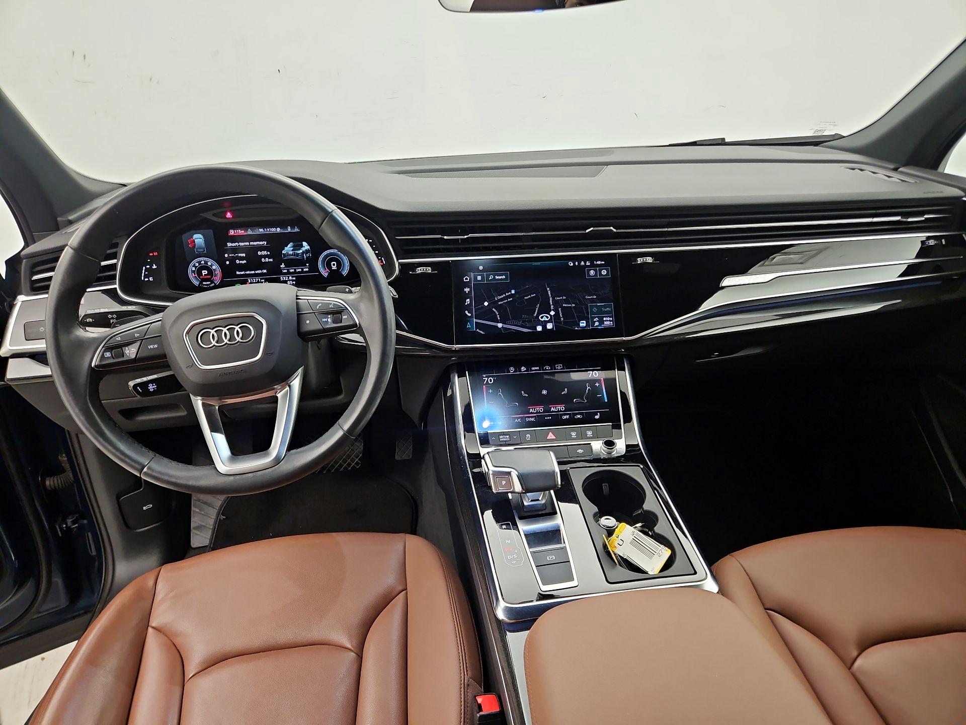 Thumbnail: 2022 Audi Q7 - 9