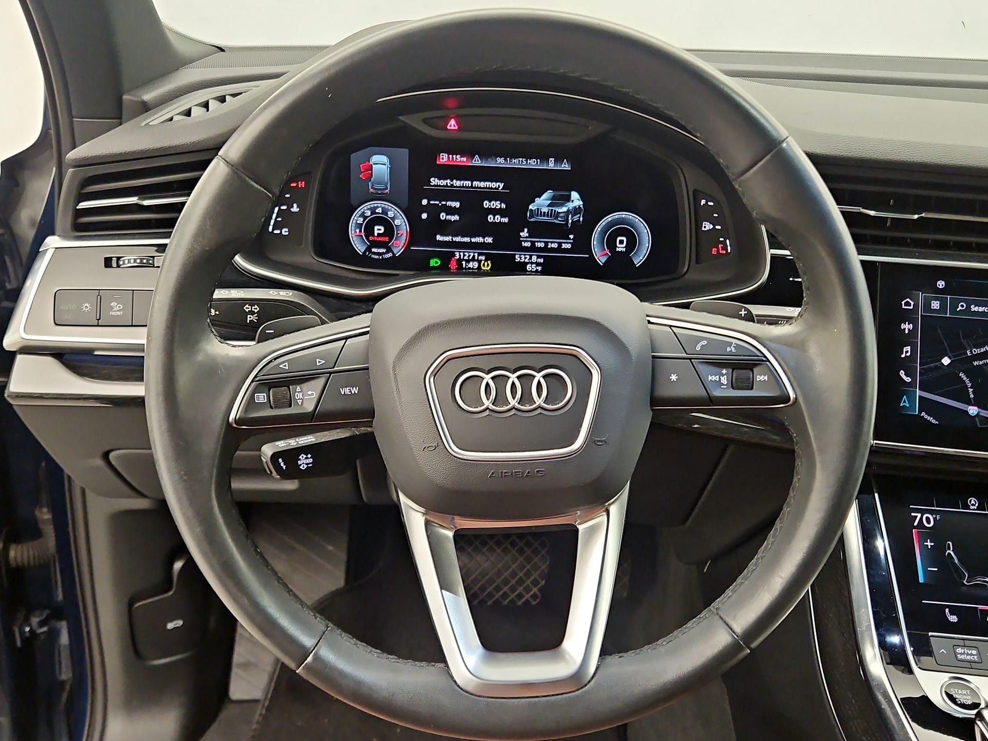 Thumbnail: 2022 Audi Q7 - 10
