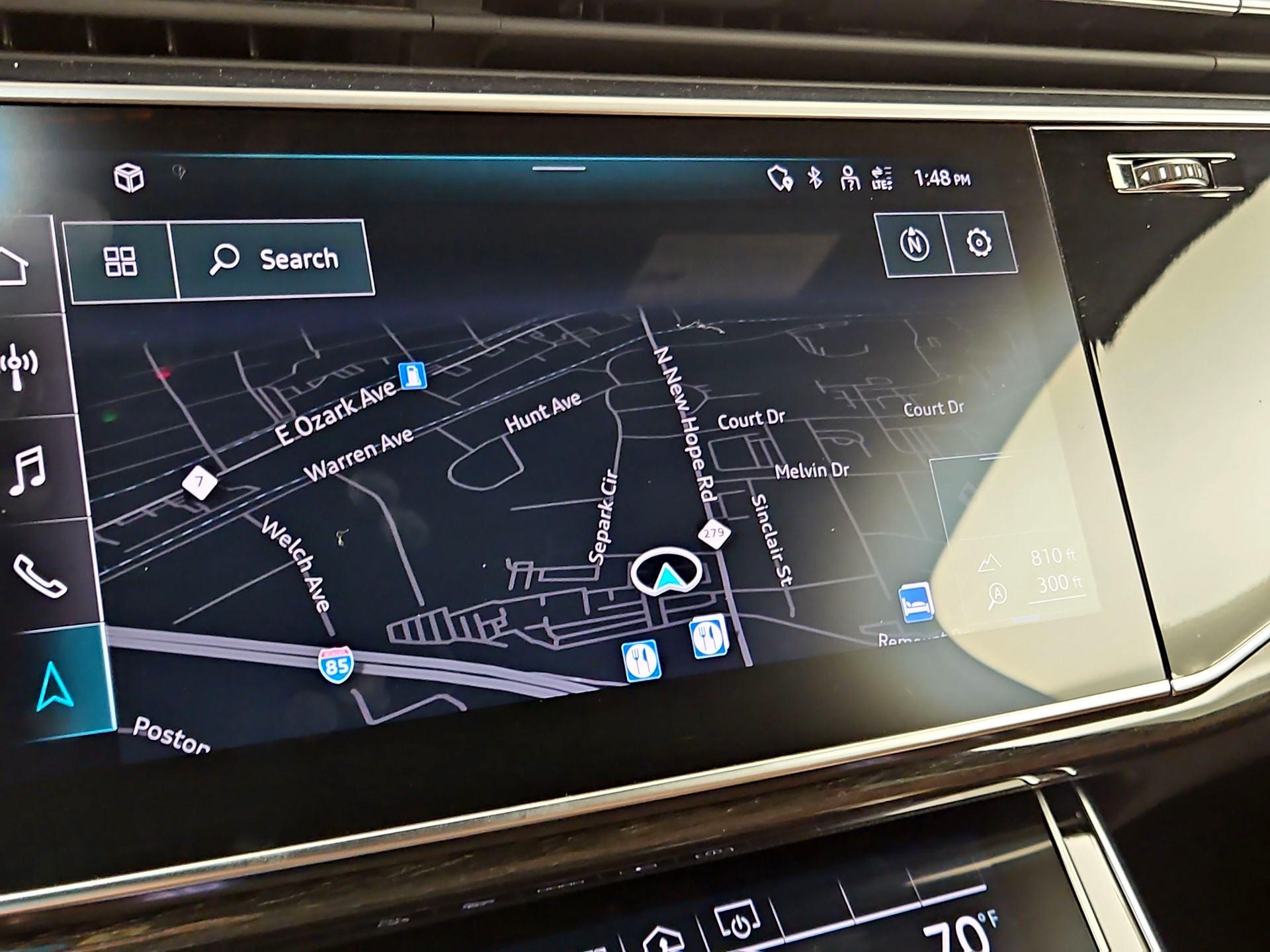 Thumbnail: 2022 Audi Q7 - 14