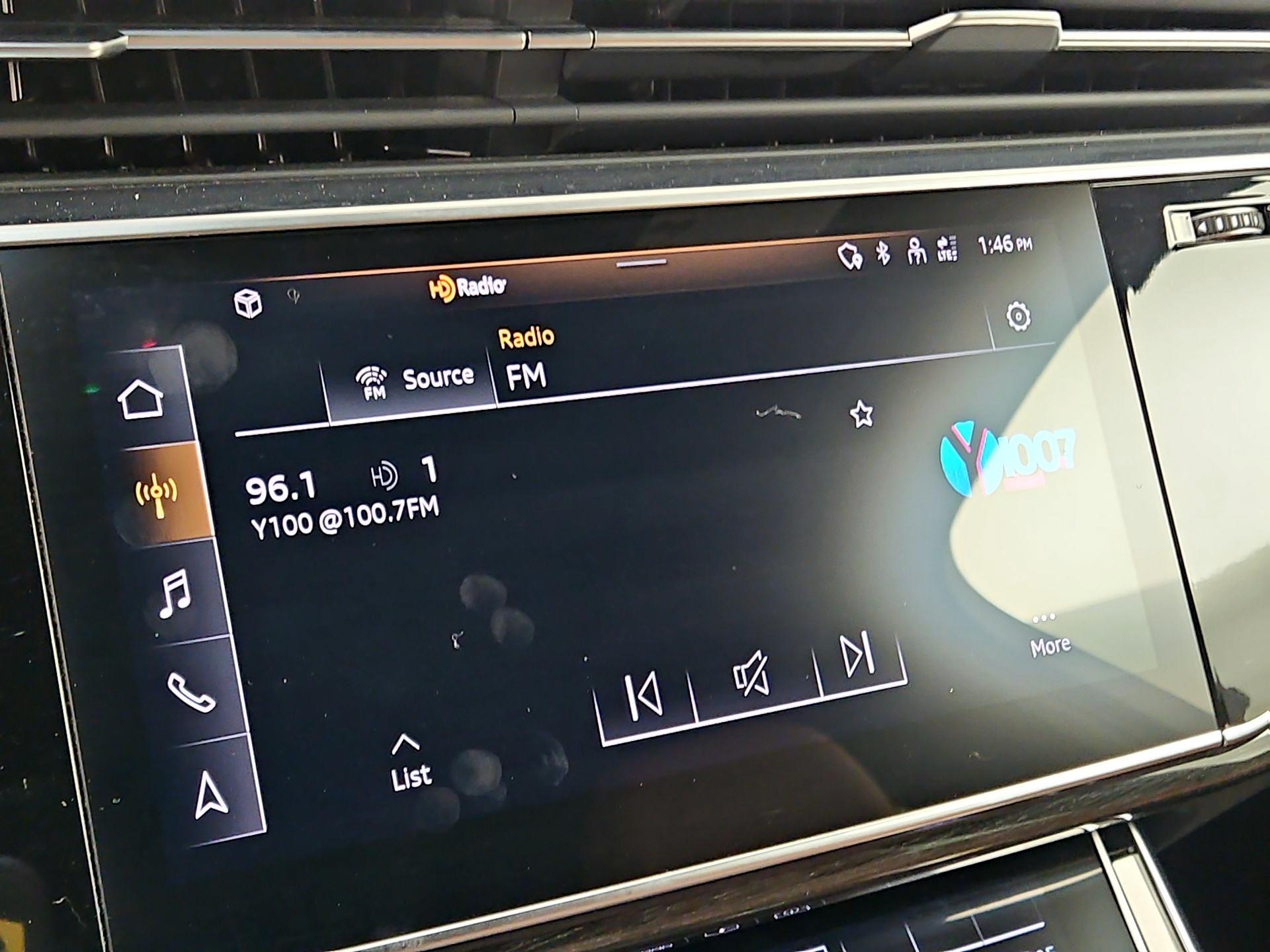 Thumbnail: 2022 Audi Q7 - 16