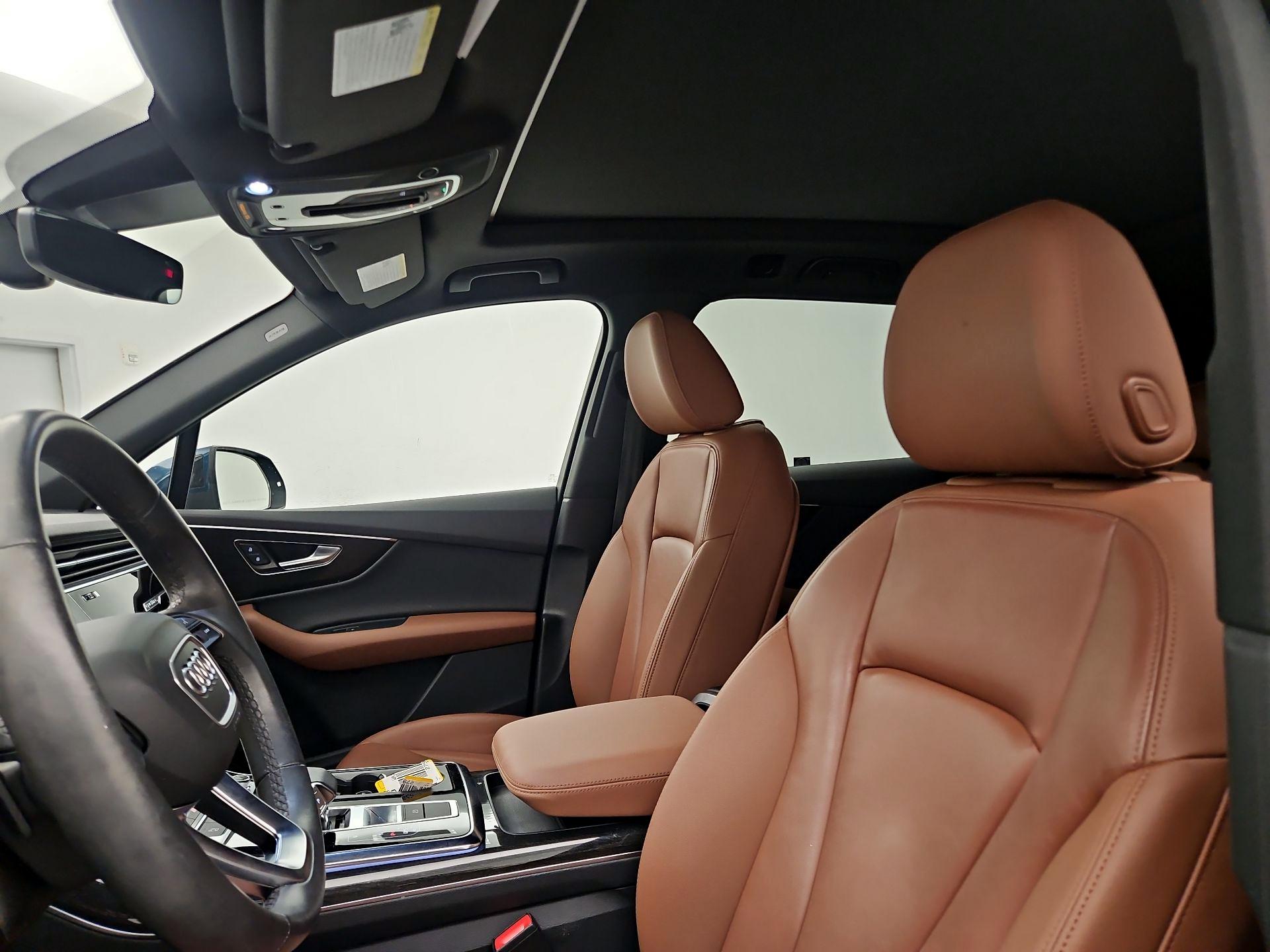 Thumbnail: 2022 Audi Q7 - 20