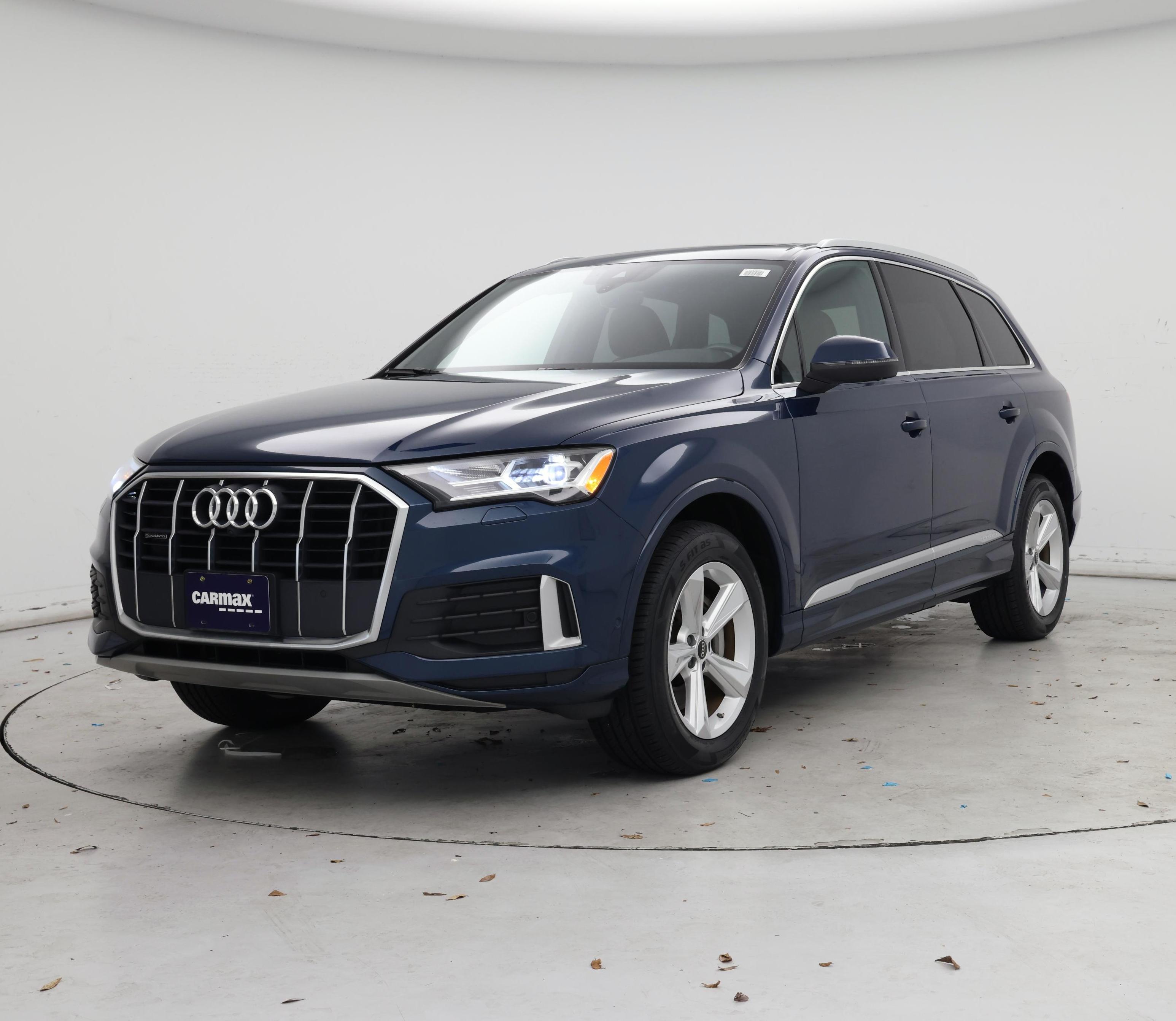 Thumbnail: 2022 Audi Q7 - 4