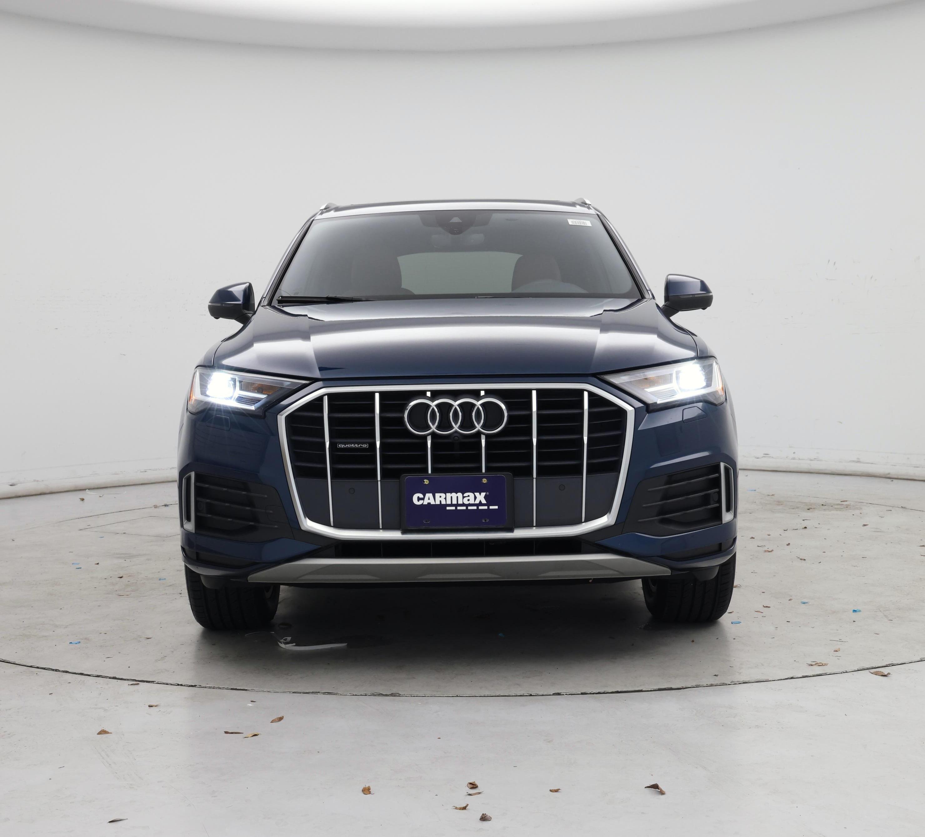 Thumbnail: 2022 Audi Q7 - 5