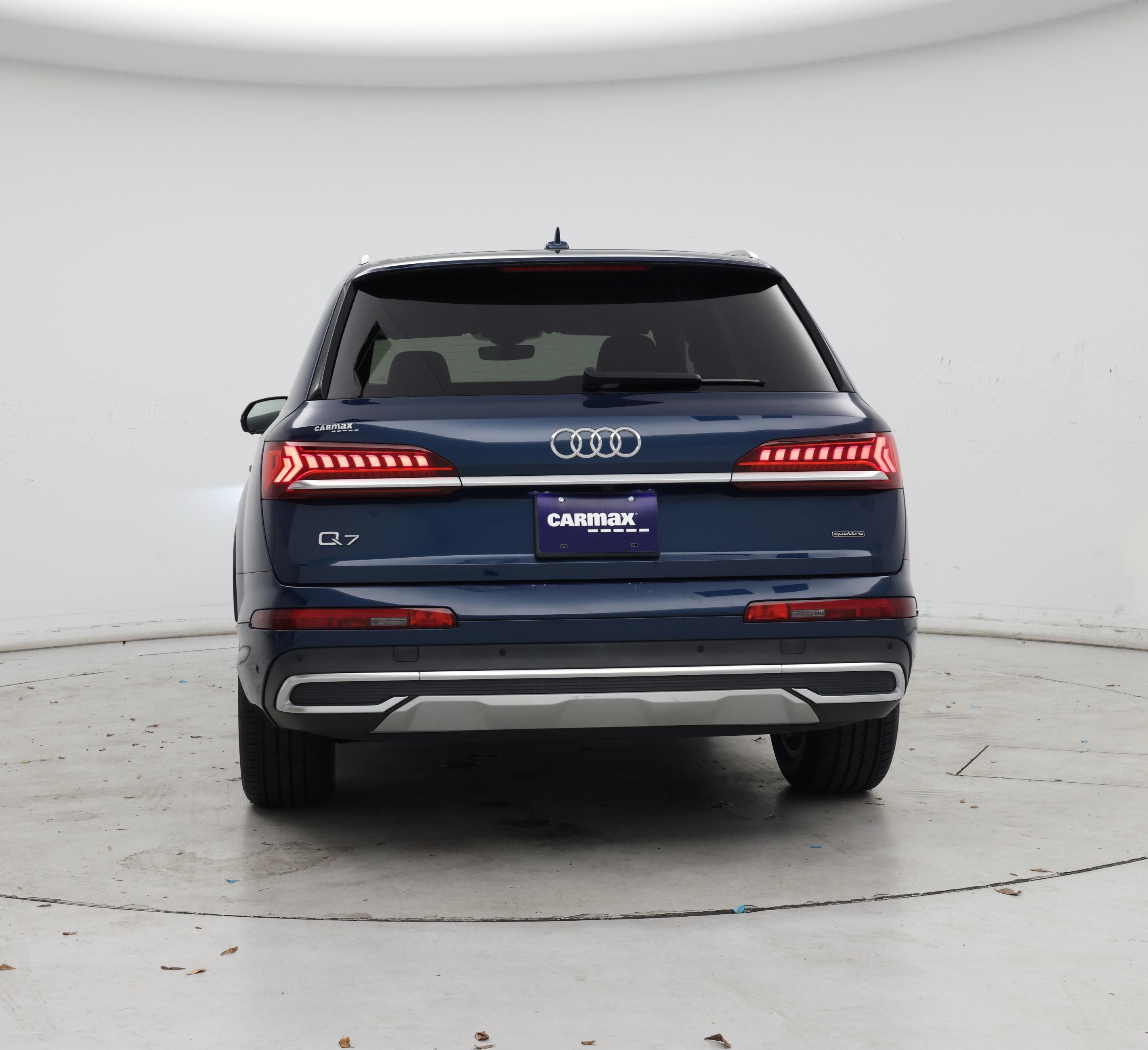 Thumbnail: 2022 Audi Q7 - 6