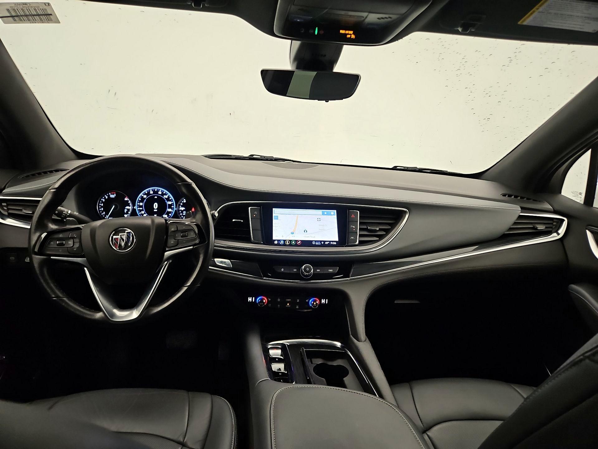 Thumbnail: 2024 Buick Enclave - 9