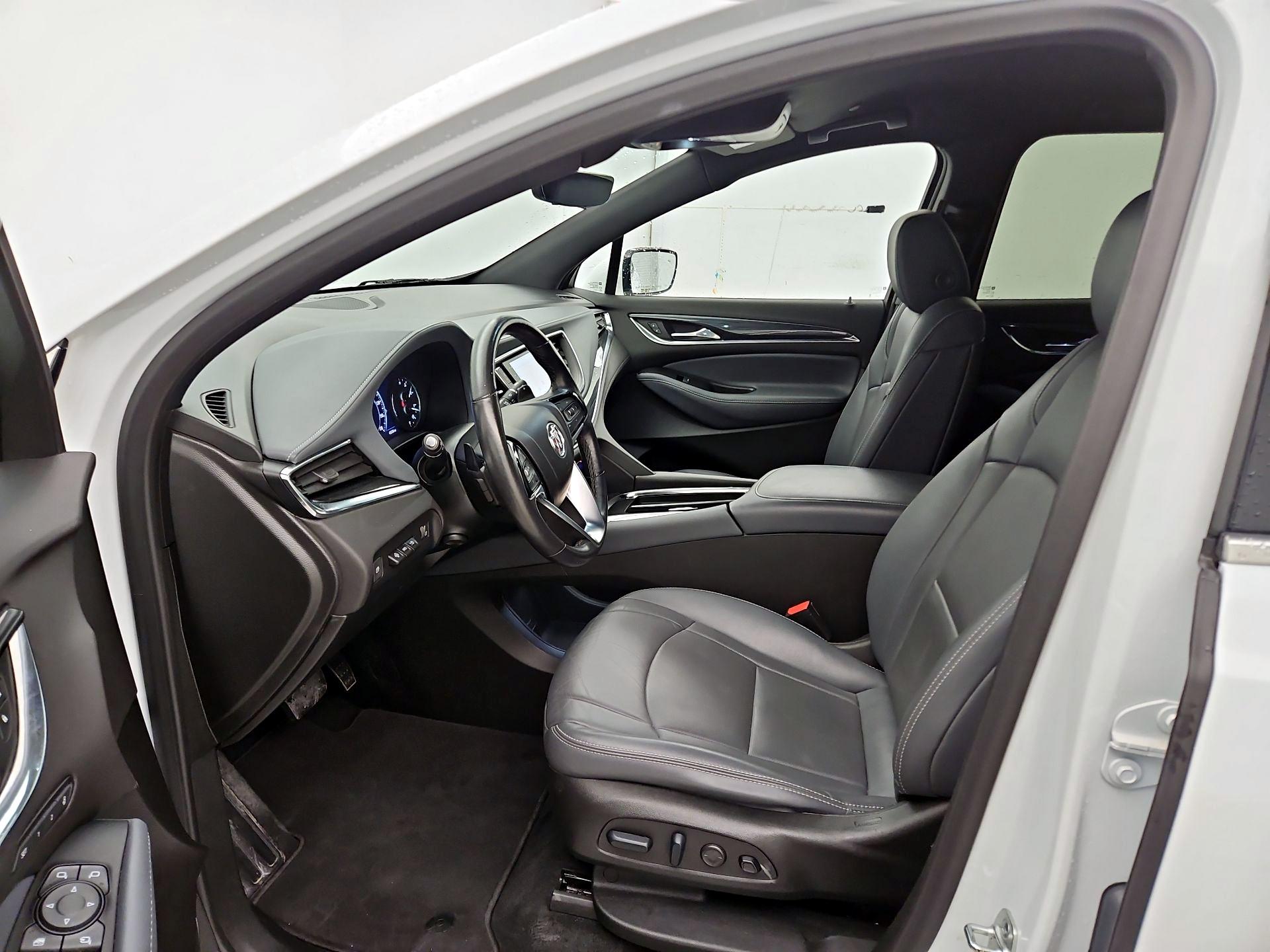 Thumbnail: 2024 Buick Enclave - 11