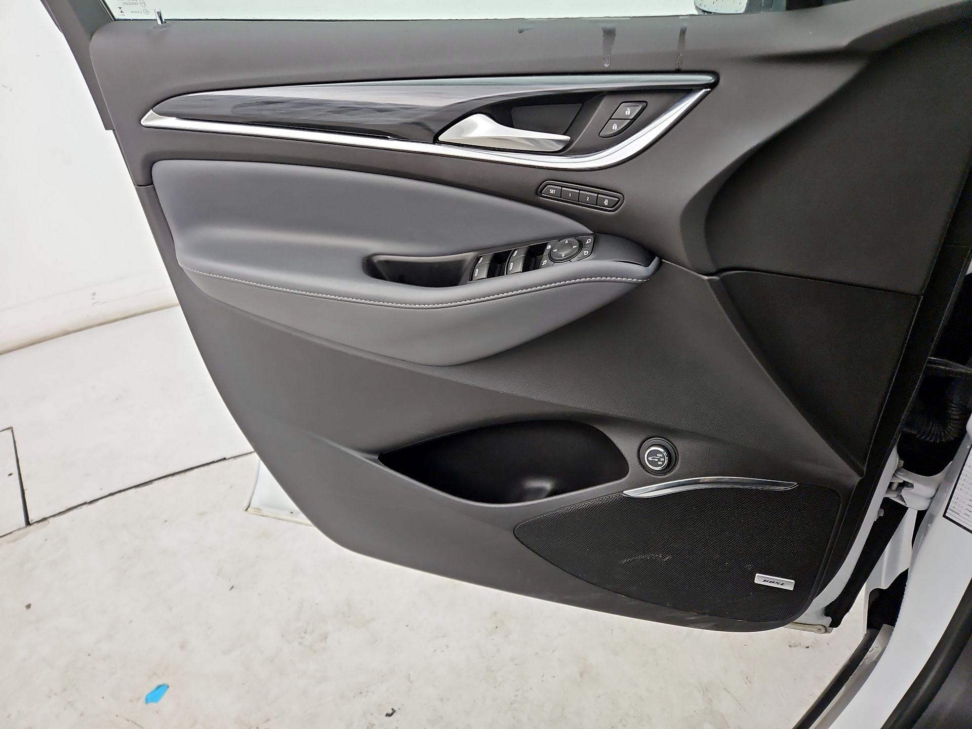 Thumbnail: 2024 Buick Enclave - 12