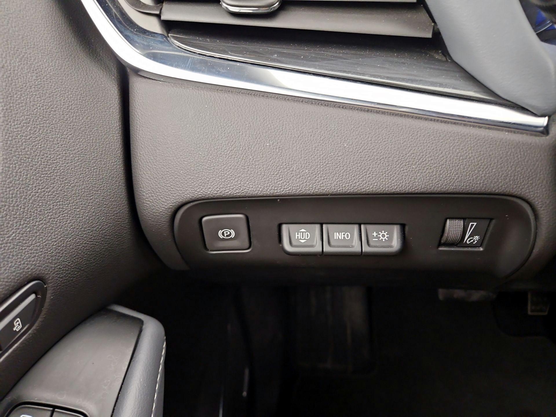 Thumbnail: 2024 Buick Enclave - 13