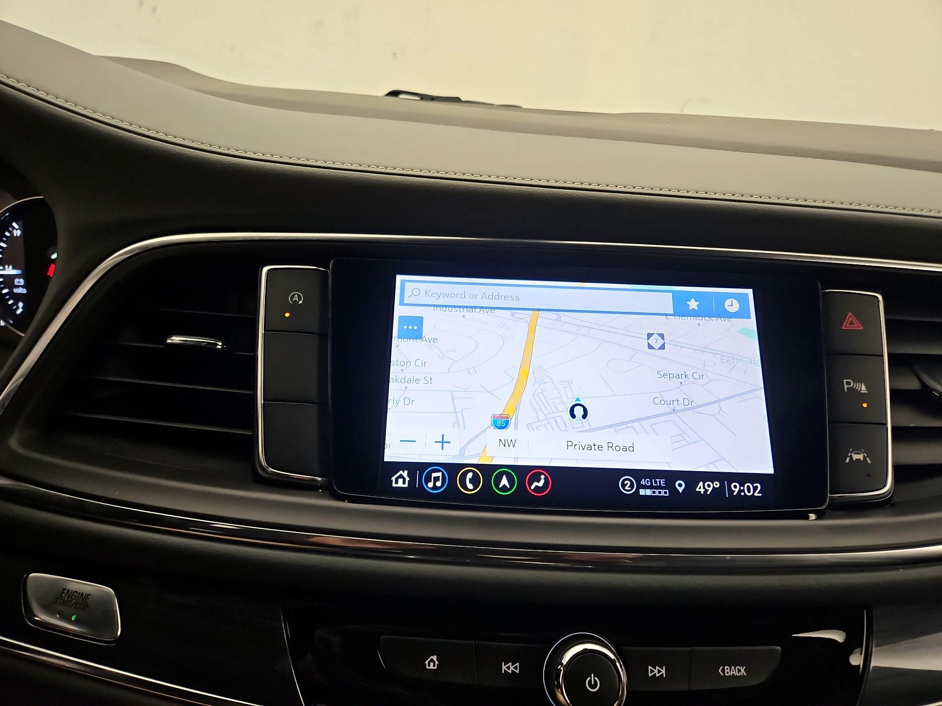 Thumbnail: 2024 Buick Enclave - 14