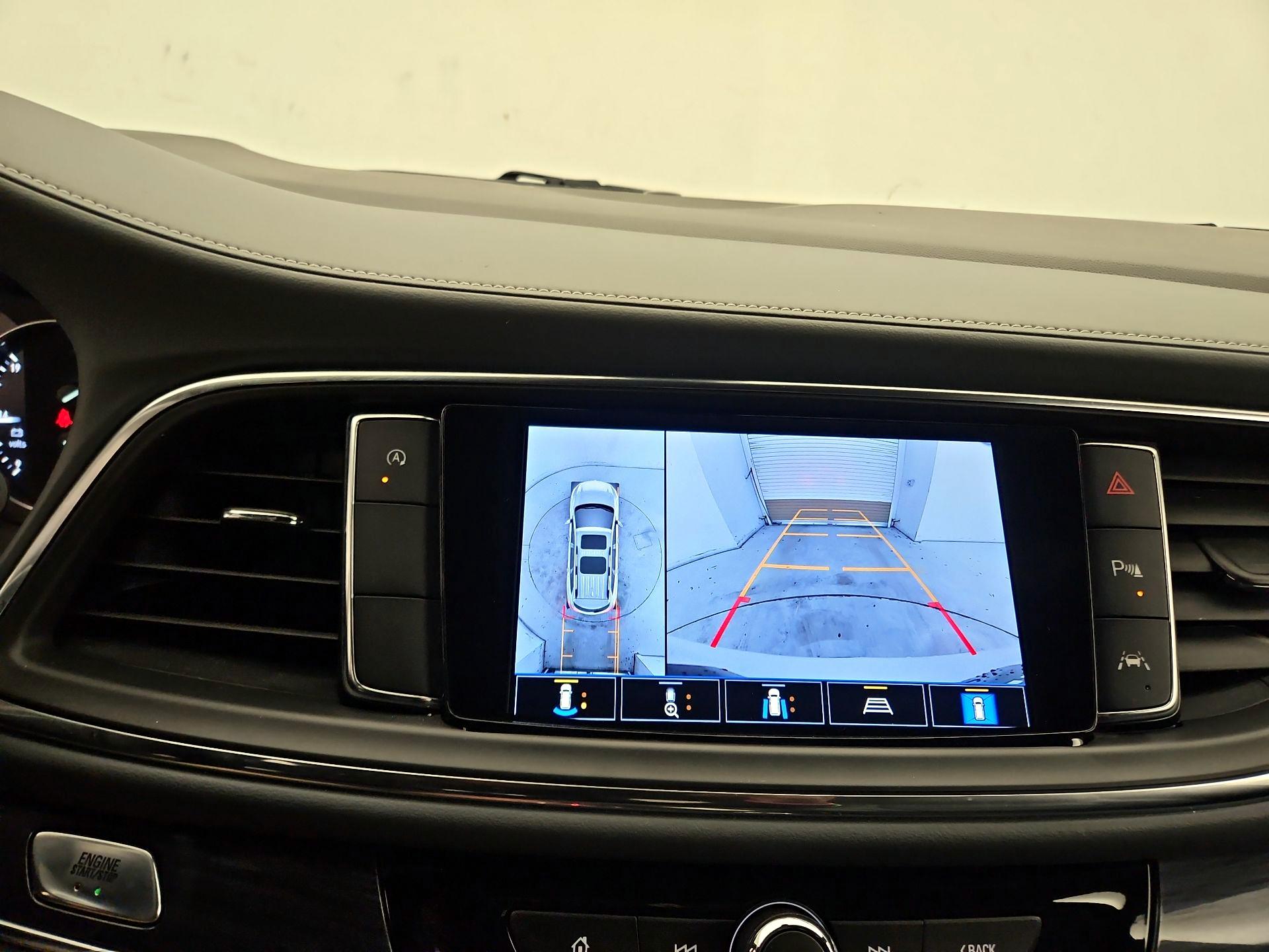 Thumbnail: 2024 Buick Enclave - 15