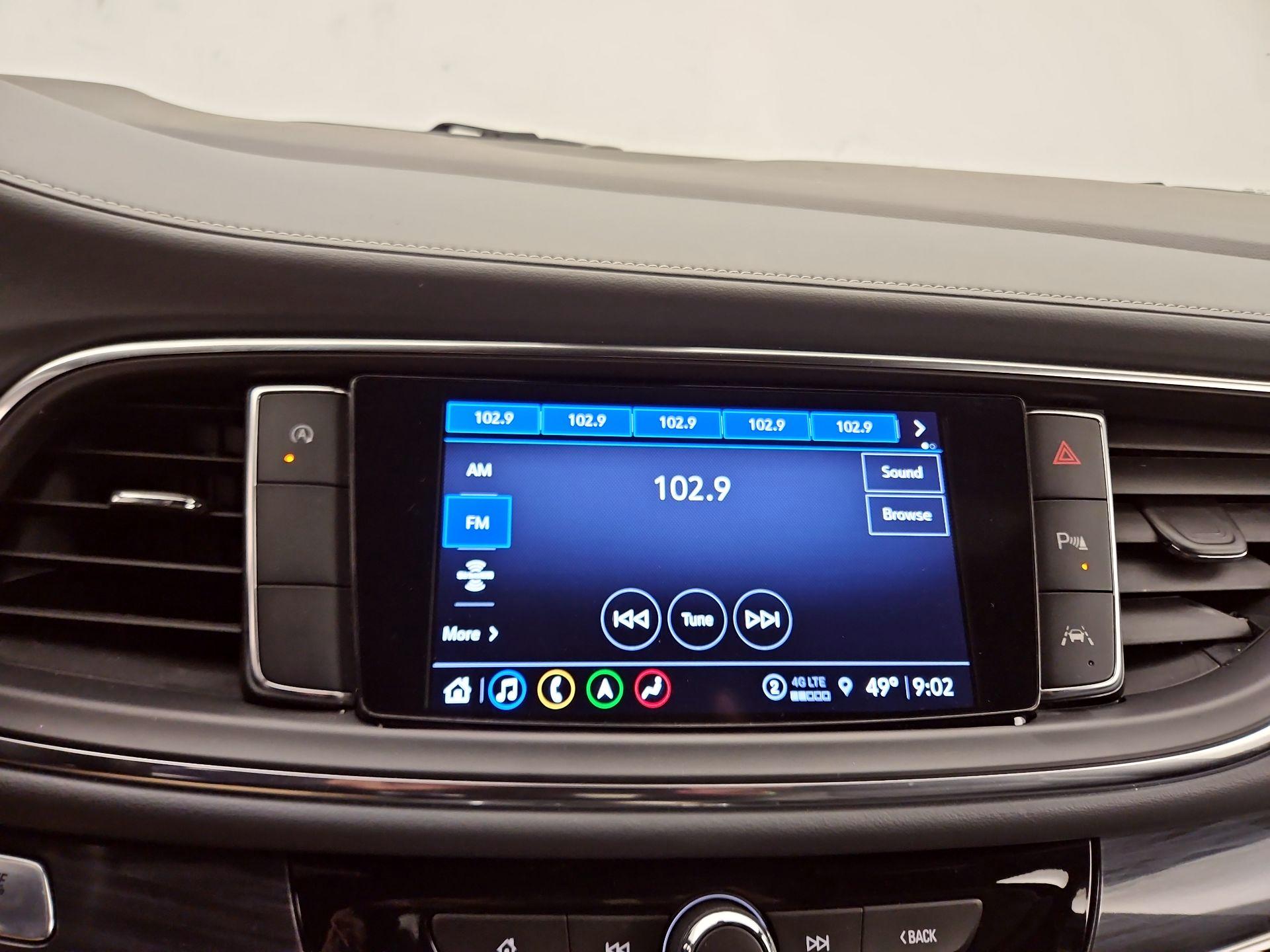 Thumbnail: 2024 Buick Enclave - 16