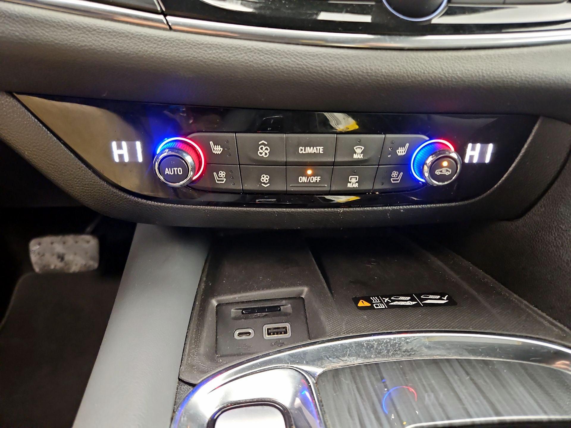 Thumbnail: 2024 Buick Enclave - 17