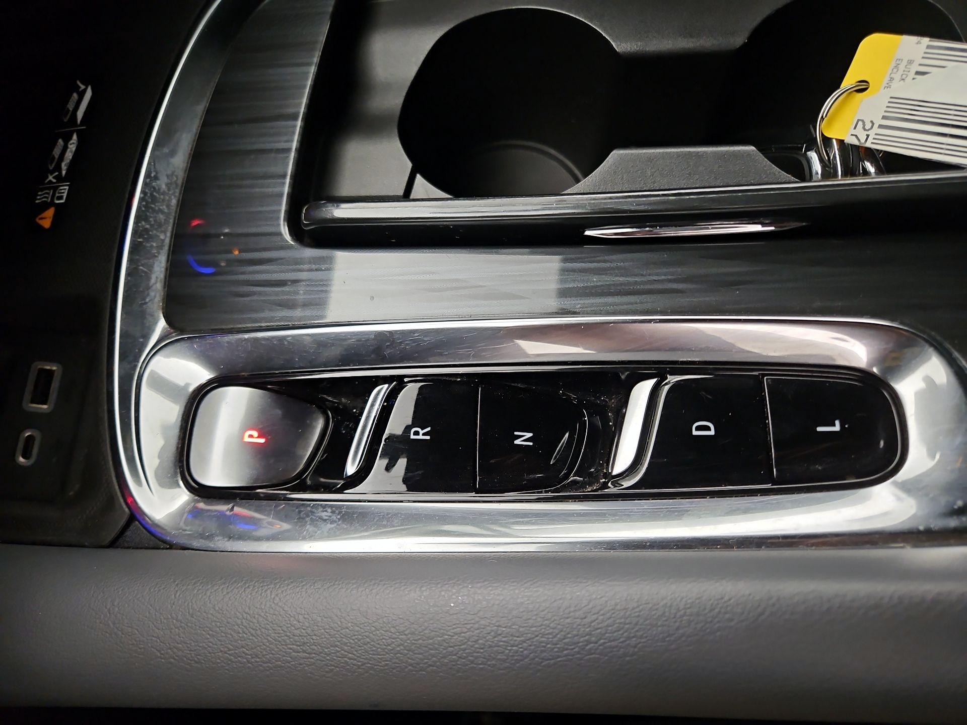 Thumbnail: 2024 Buick Enclave - 18