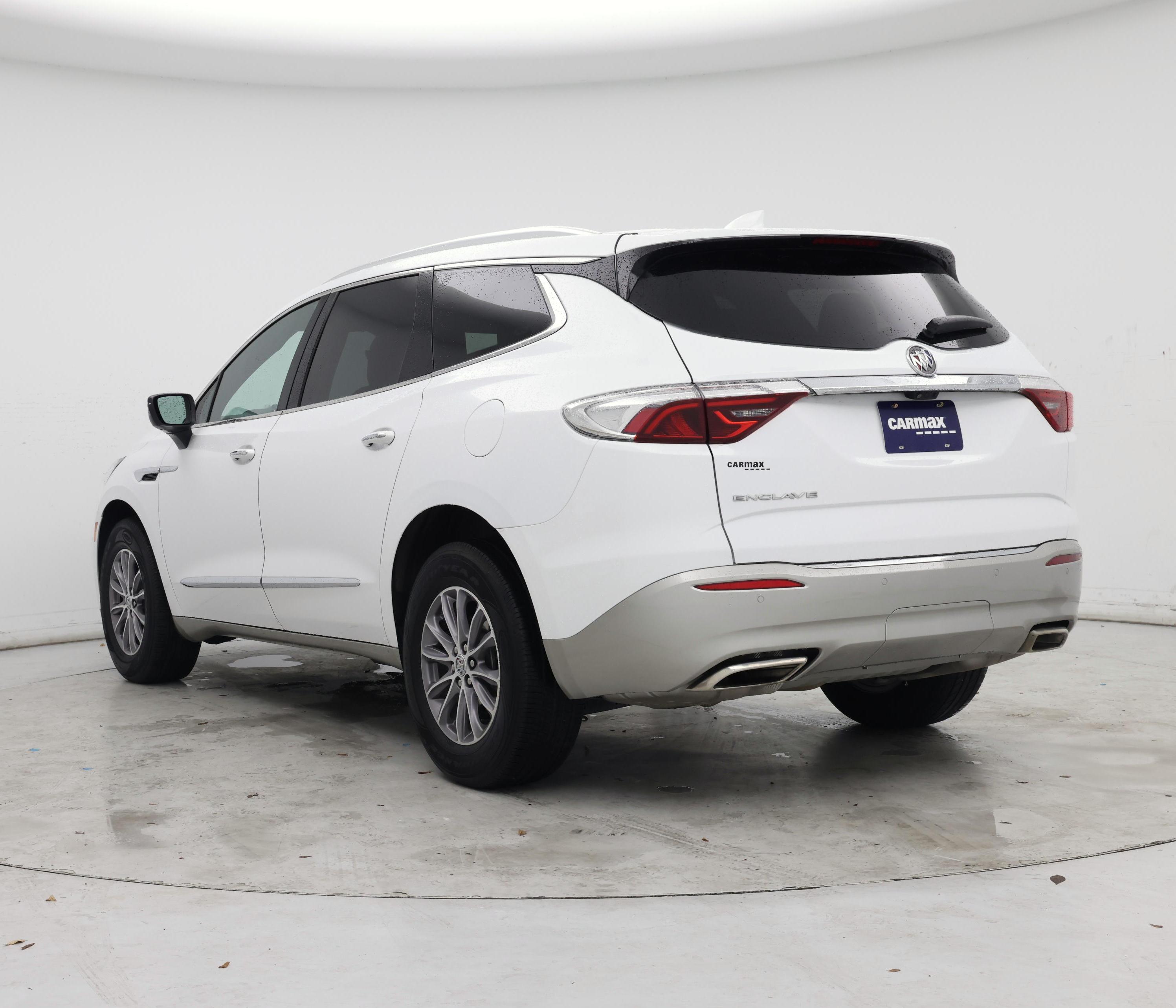 Thumbnail: 2024 Buick Enclave - 2