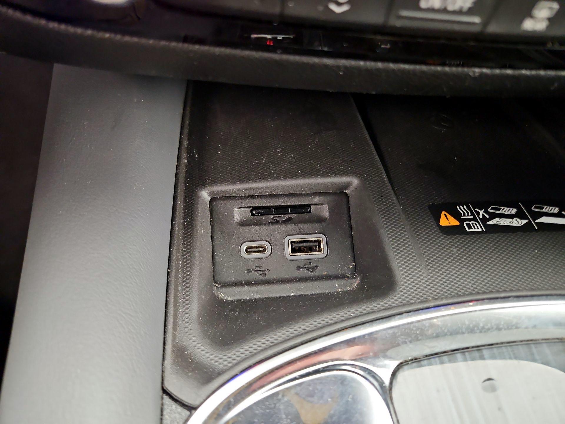 Thumbnail: 2024 Buick Enclave - 19