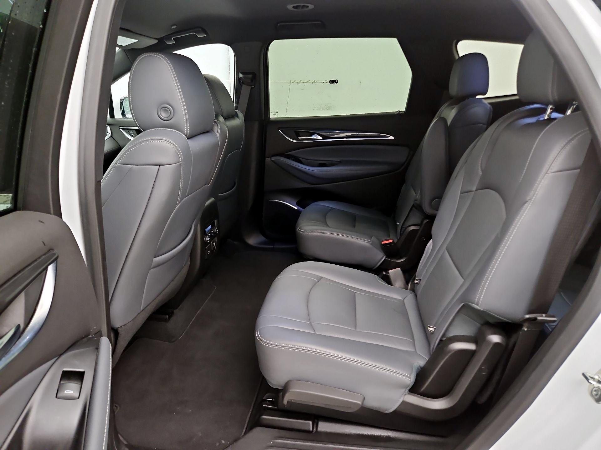 Thumbnail: 2024 Buick Enclave - 20