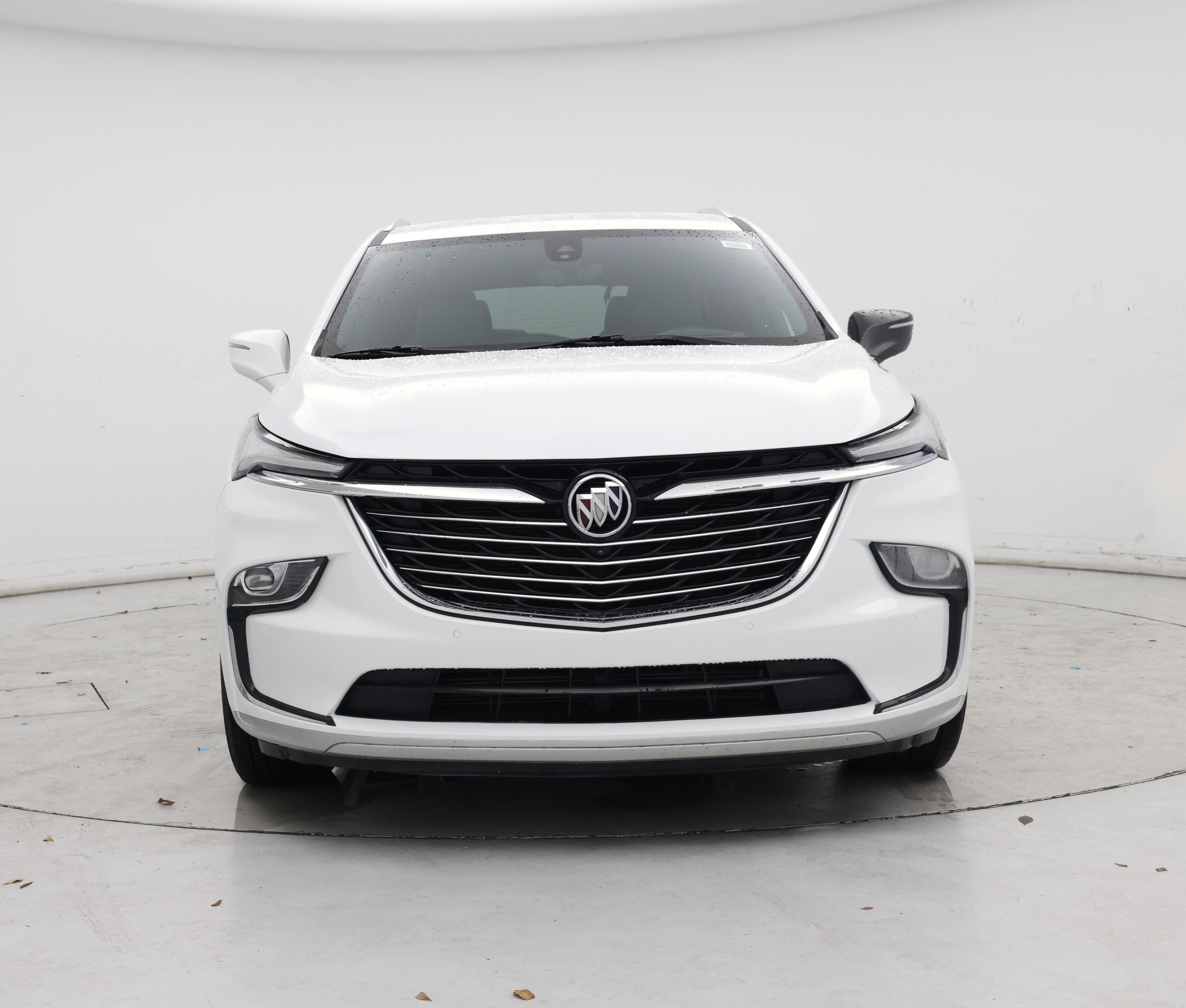 Thumbnail: 2024 Buick Enclave - 5