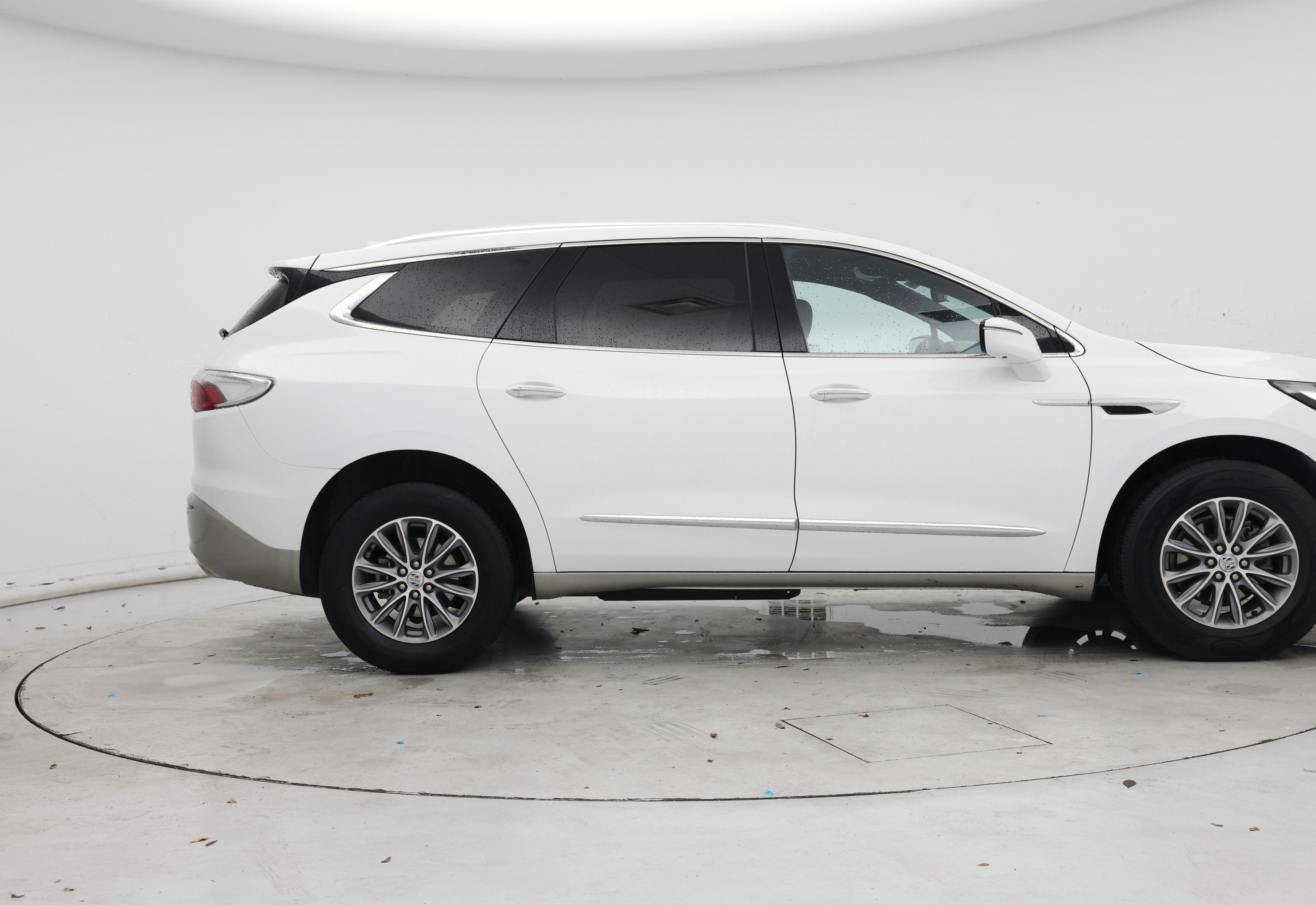 Thumbnail: 2024 Buick Enclave - 7