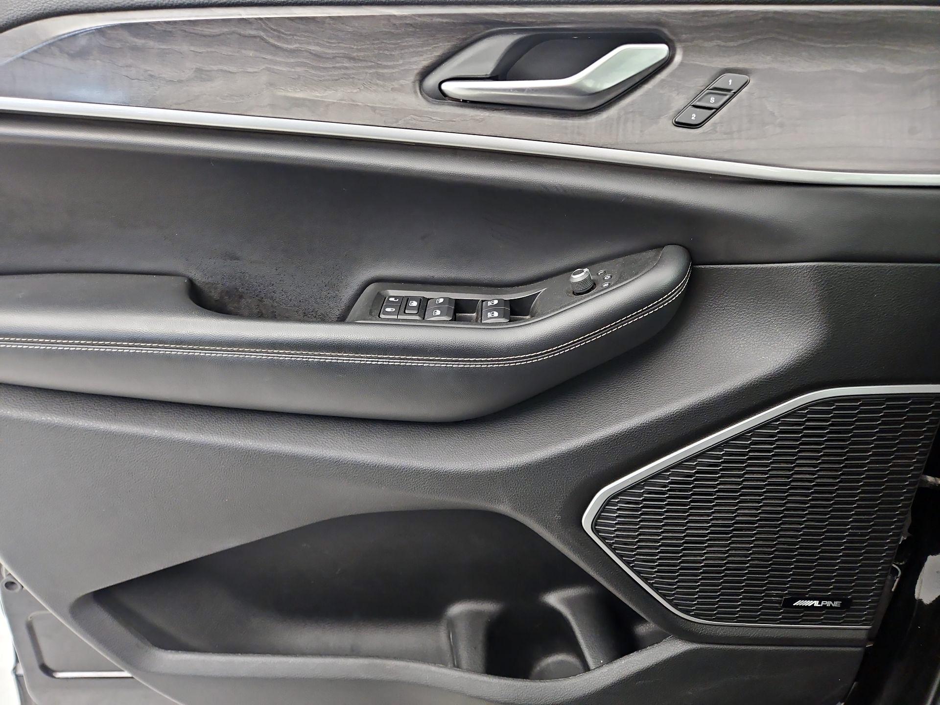 Thumbnail: 2021 Jeep Grand Cherokee L - 12