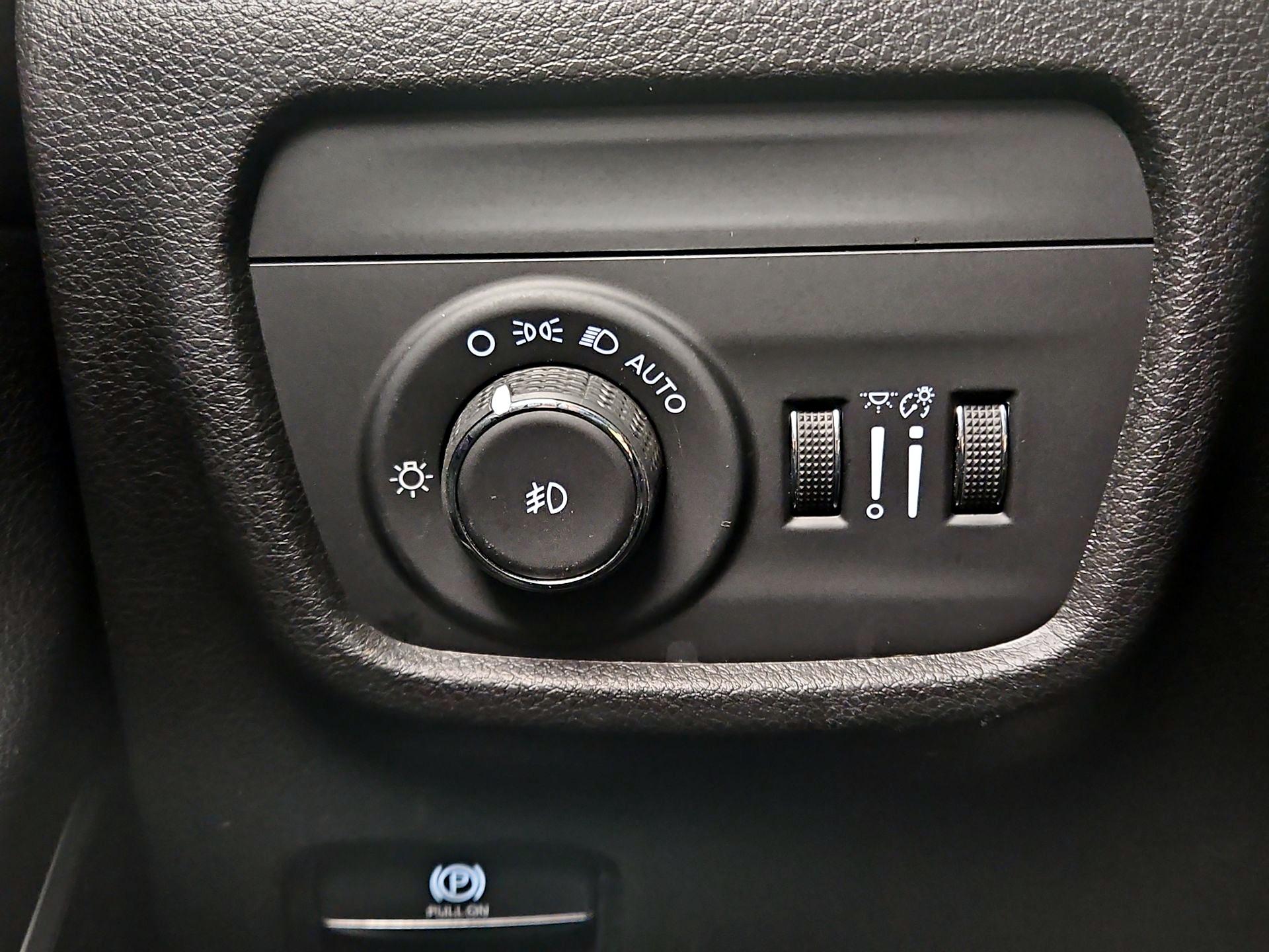 Thumbnail: 2021 Jeep Grand Cherokee L - 13