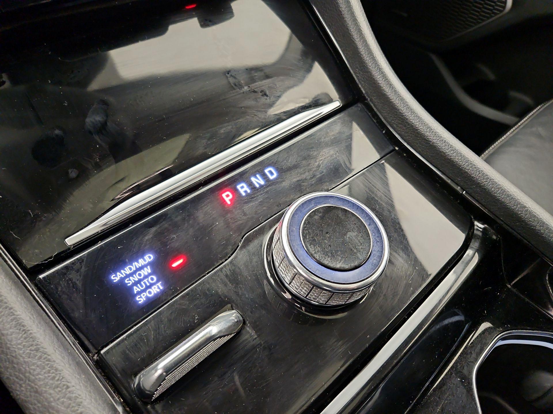 Thumbnail: 2021 Jeep Grand Cherokee L - 18