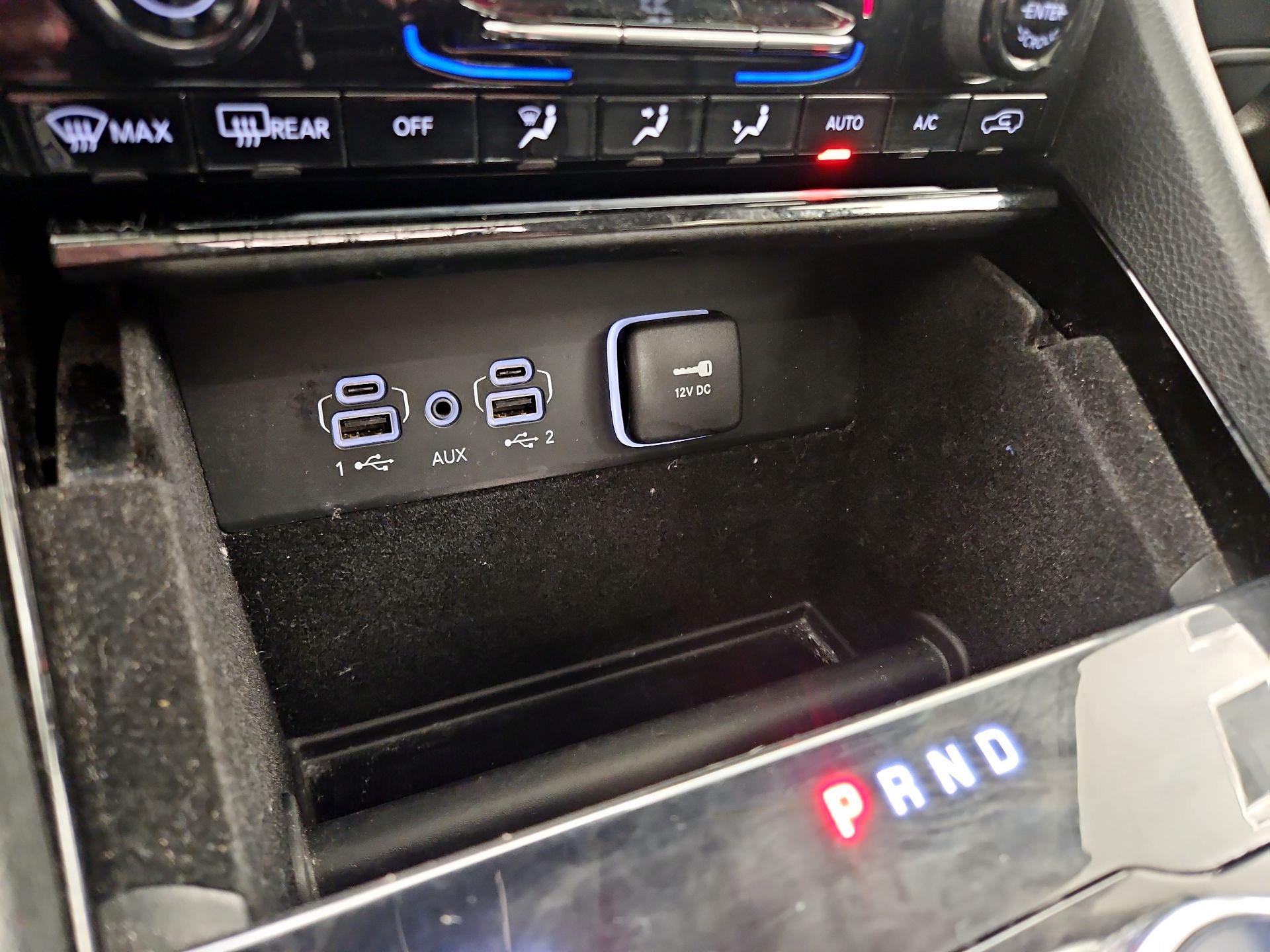 Thumbnail: 2021 Jeep Grand Cherokee L - 19