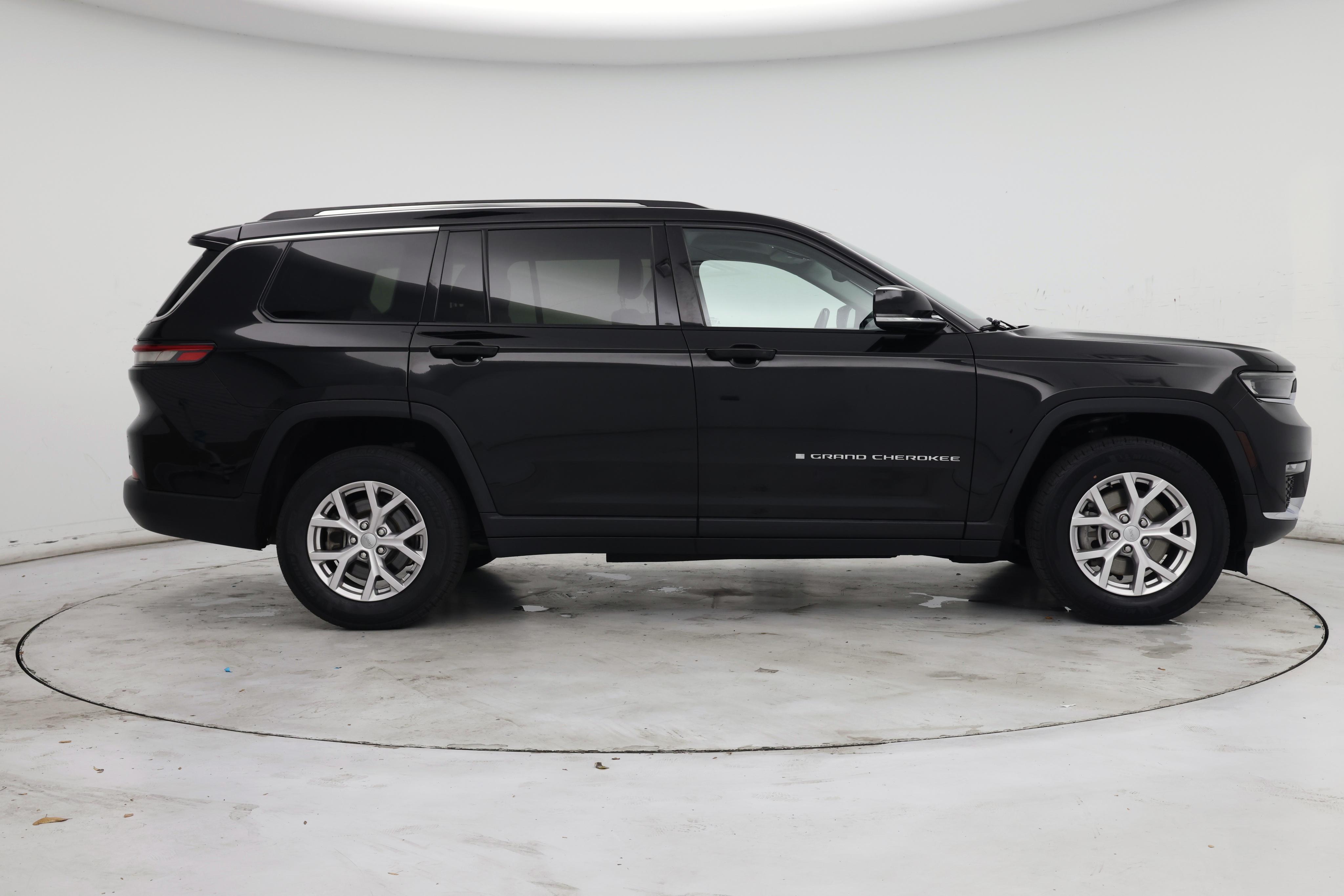 Thumbnail: 2021 Jeep Grand Cherokee L - 7