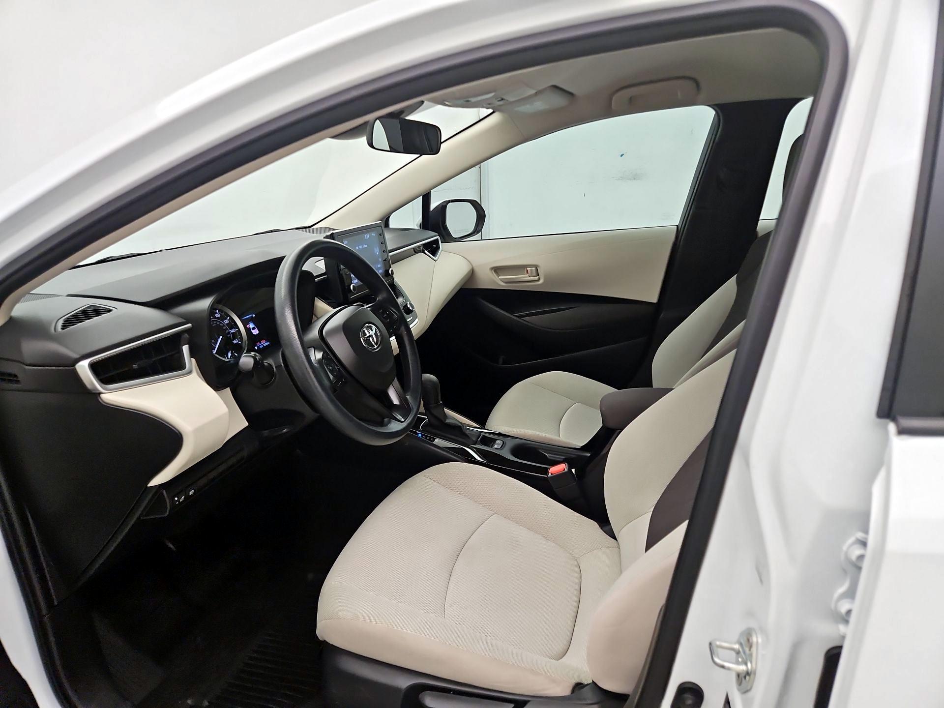 Thumbnail: 2022 Toyota Corolla - 11