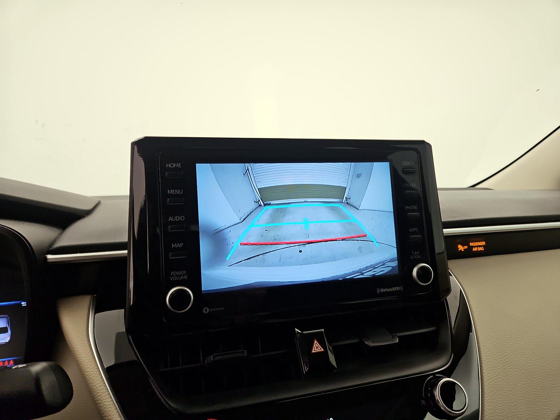 Thumbnail: 2022 Toyota Corolla - 14