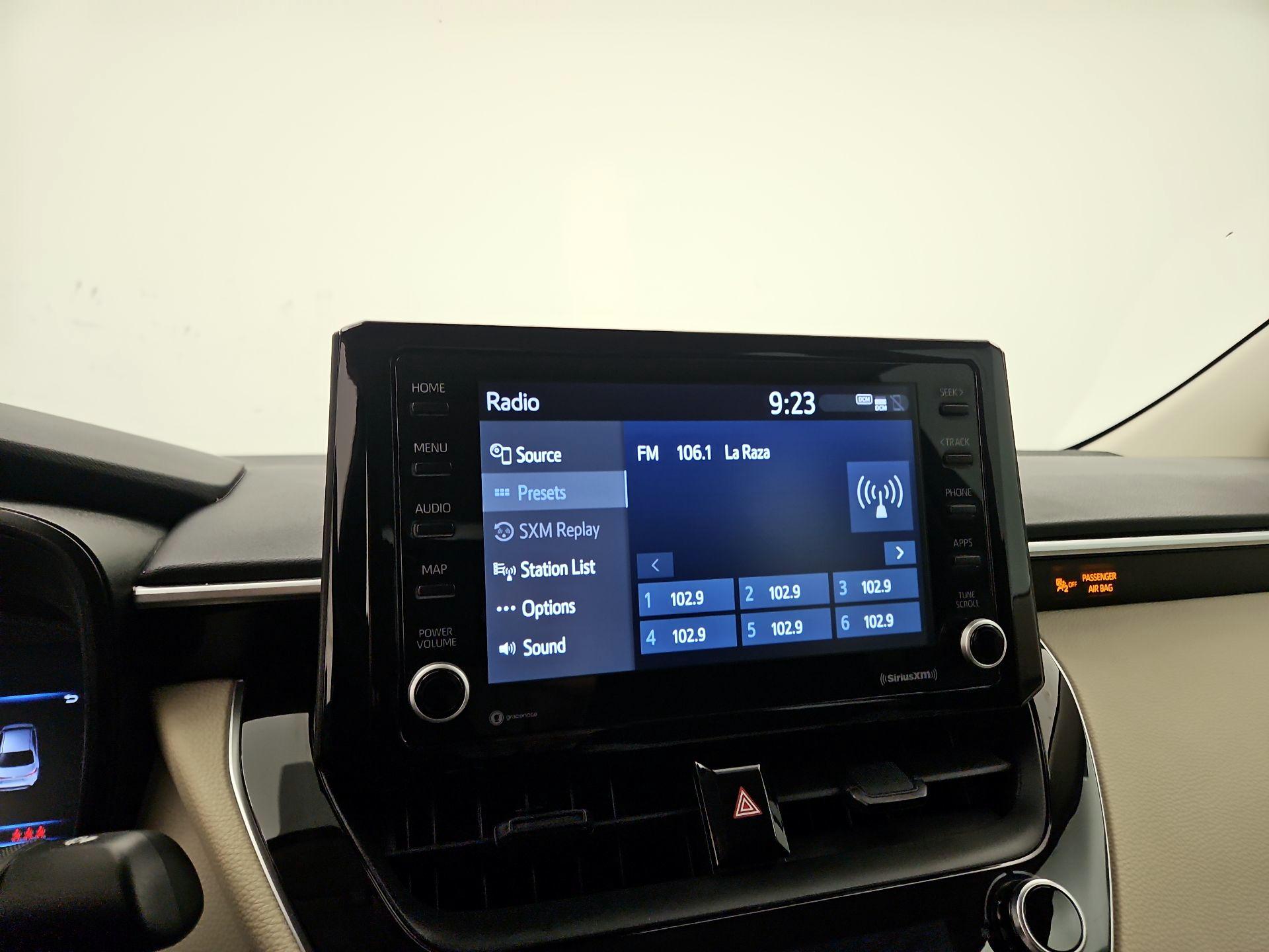 Thumbnail: 2022 Toyota Corolla - 15