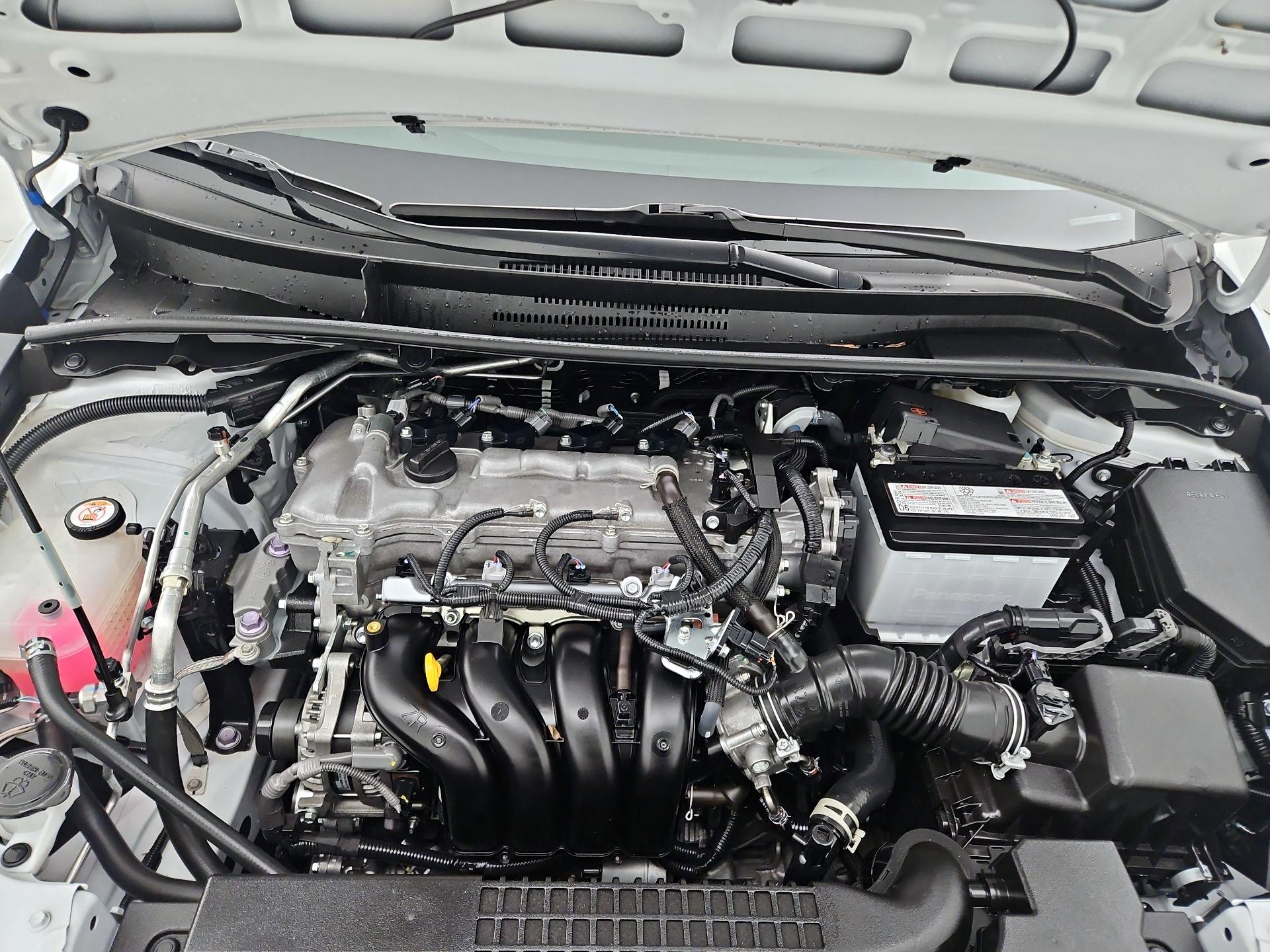 Thumbnail: 2022 Toyota Corolla - 20