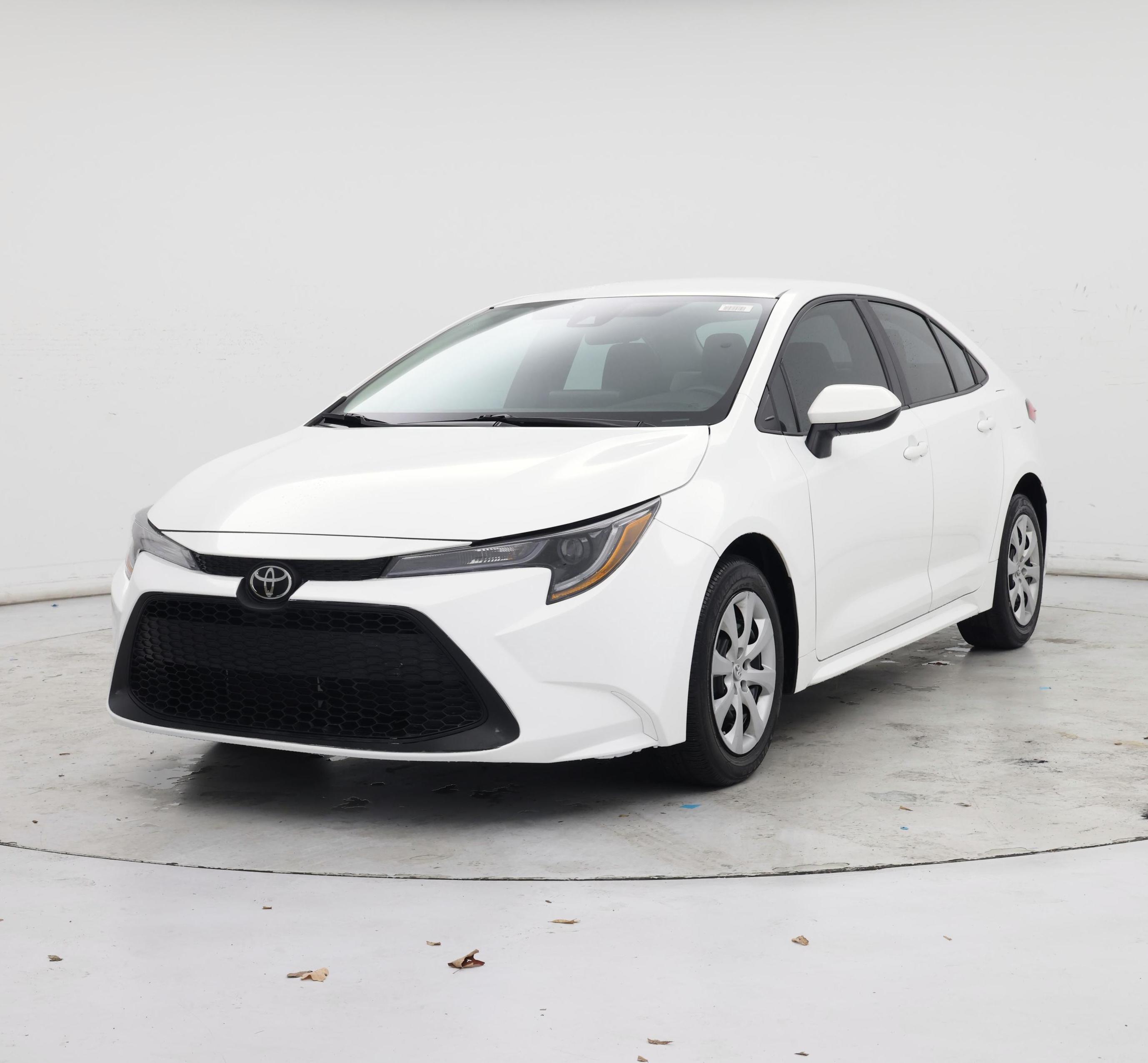 Thumbnail: 2022 Toyota Corolla - 4