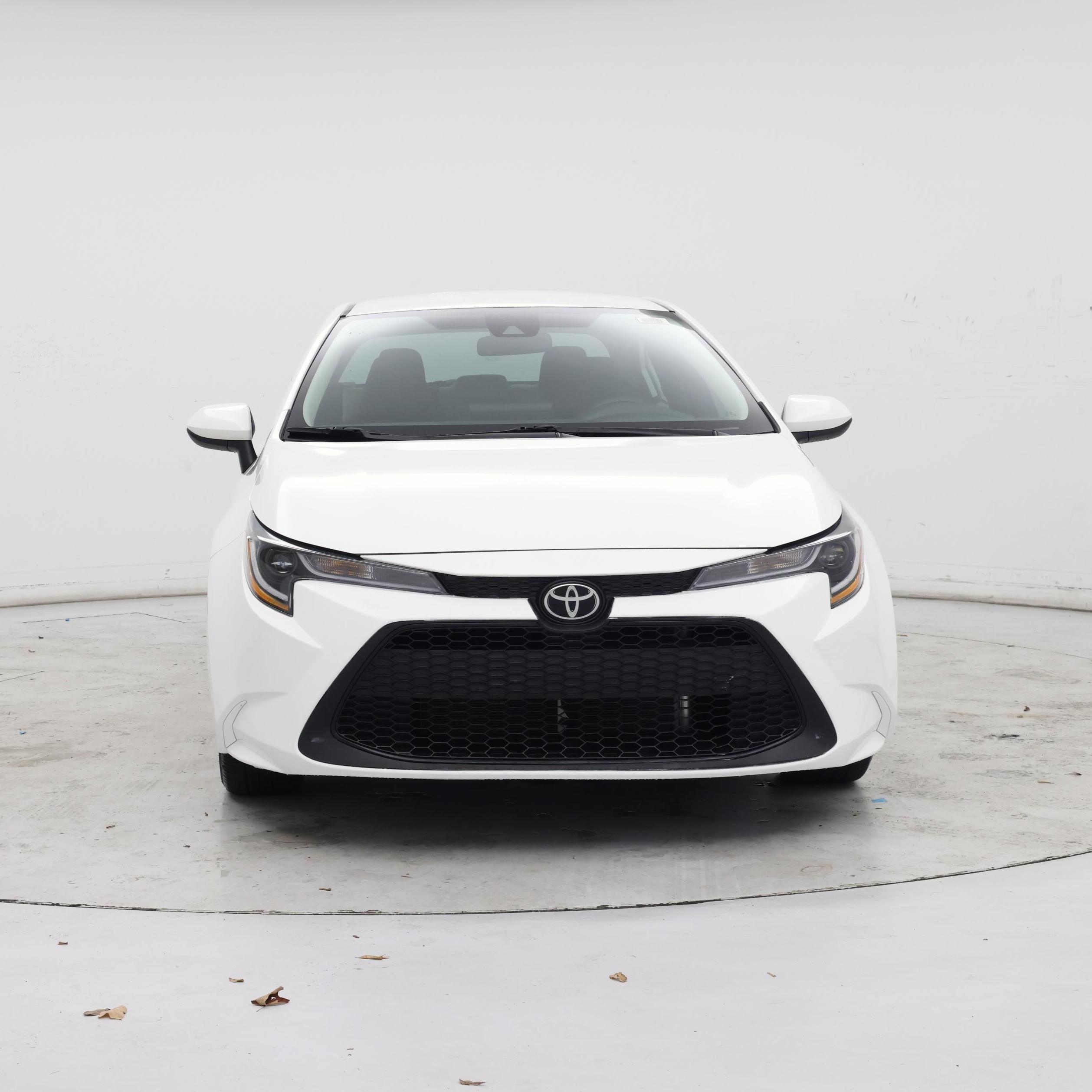 Thumbnail: 2022 Toyota Corolla - 5