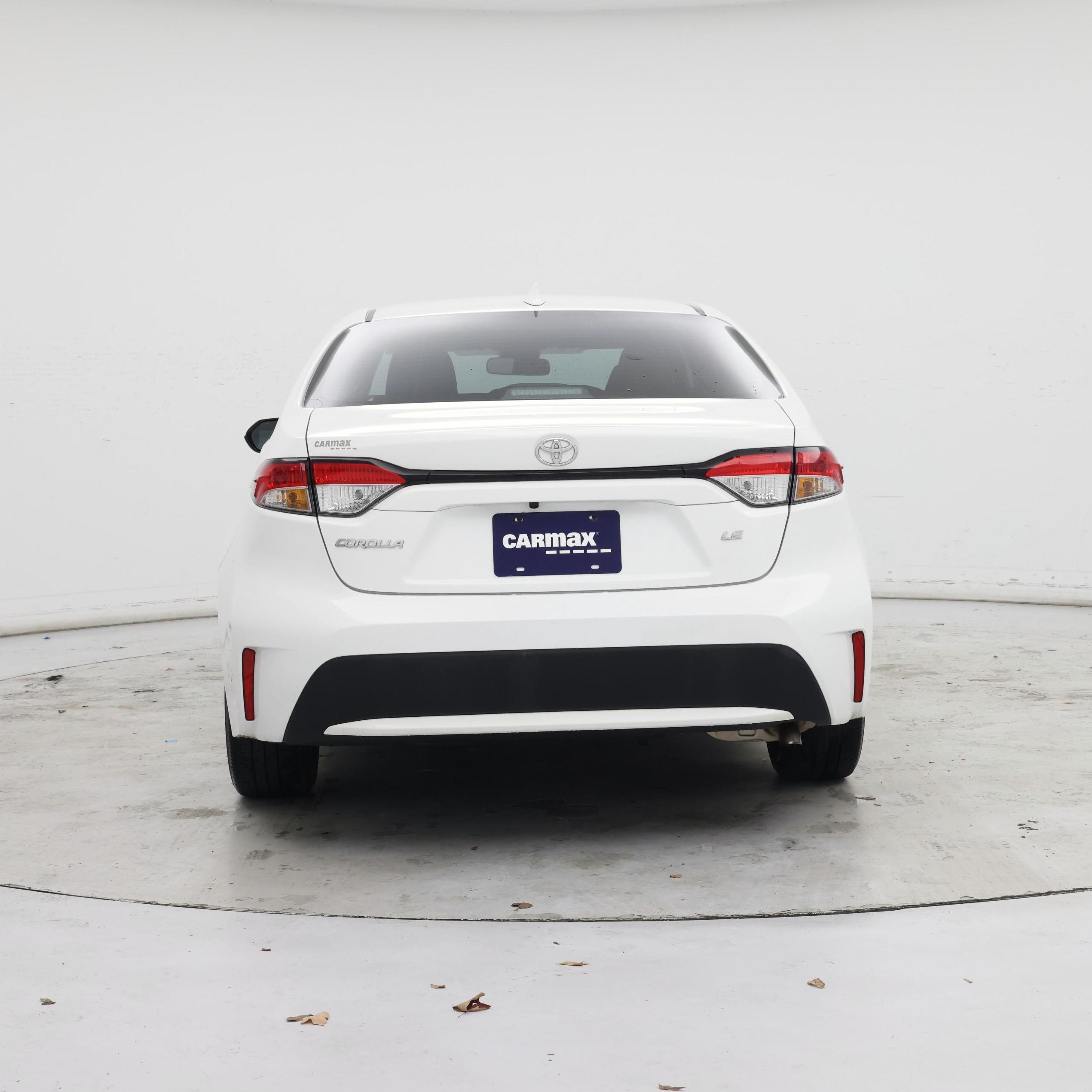 Thumbnail: 2022 Toyota Corolla - 6