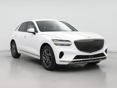 2022 Genesis GV70