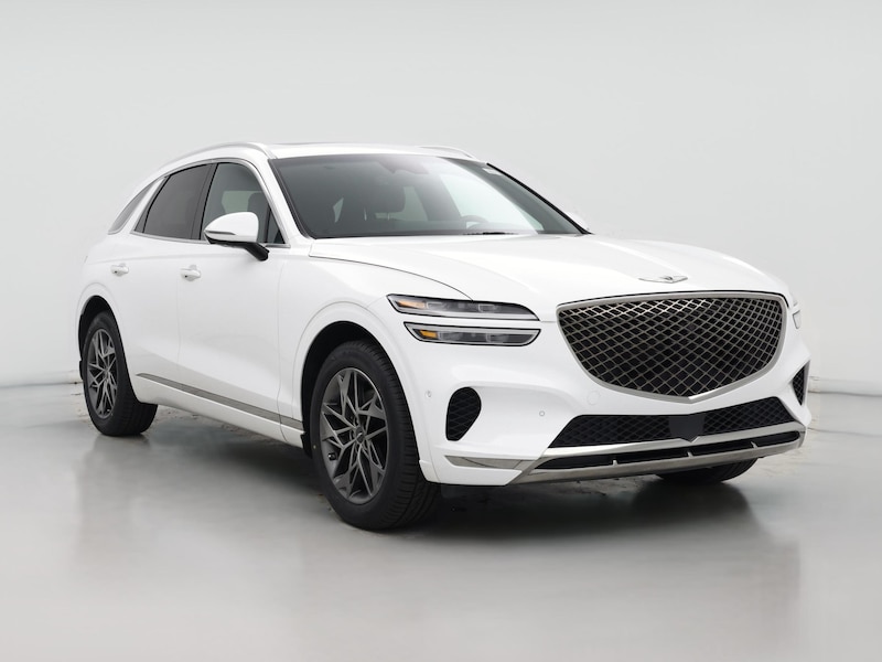 2022 Genesis GV70  -
                  Asheville, NC