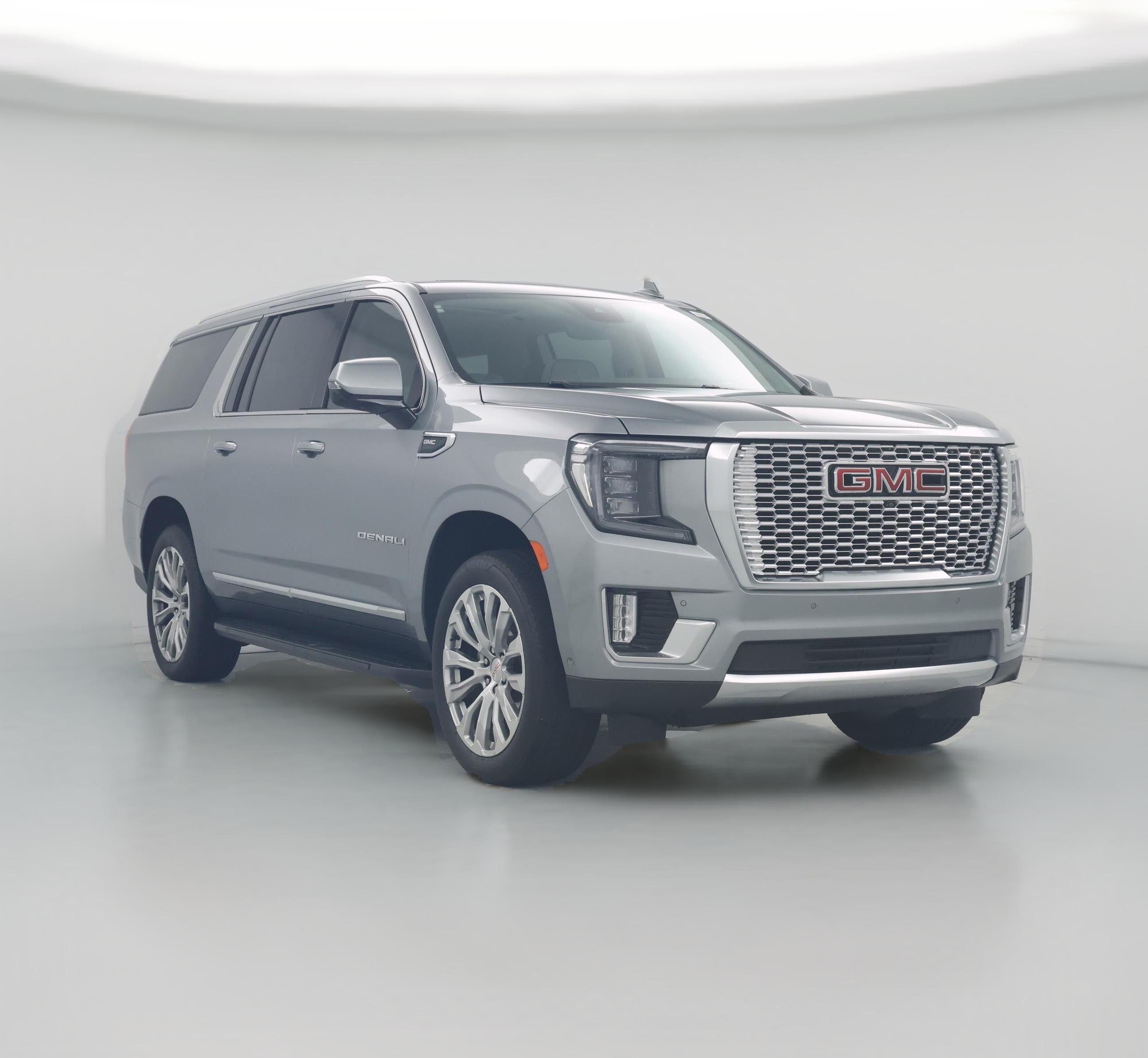 Thumbnail: 2024 GMC Yukon XL - 1