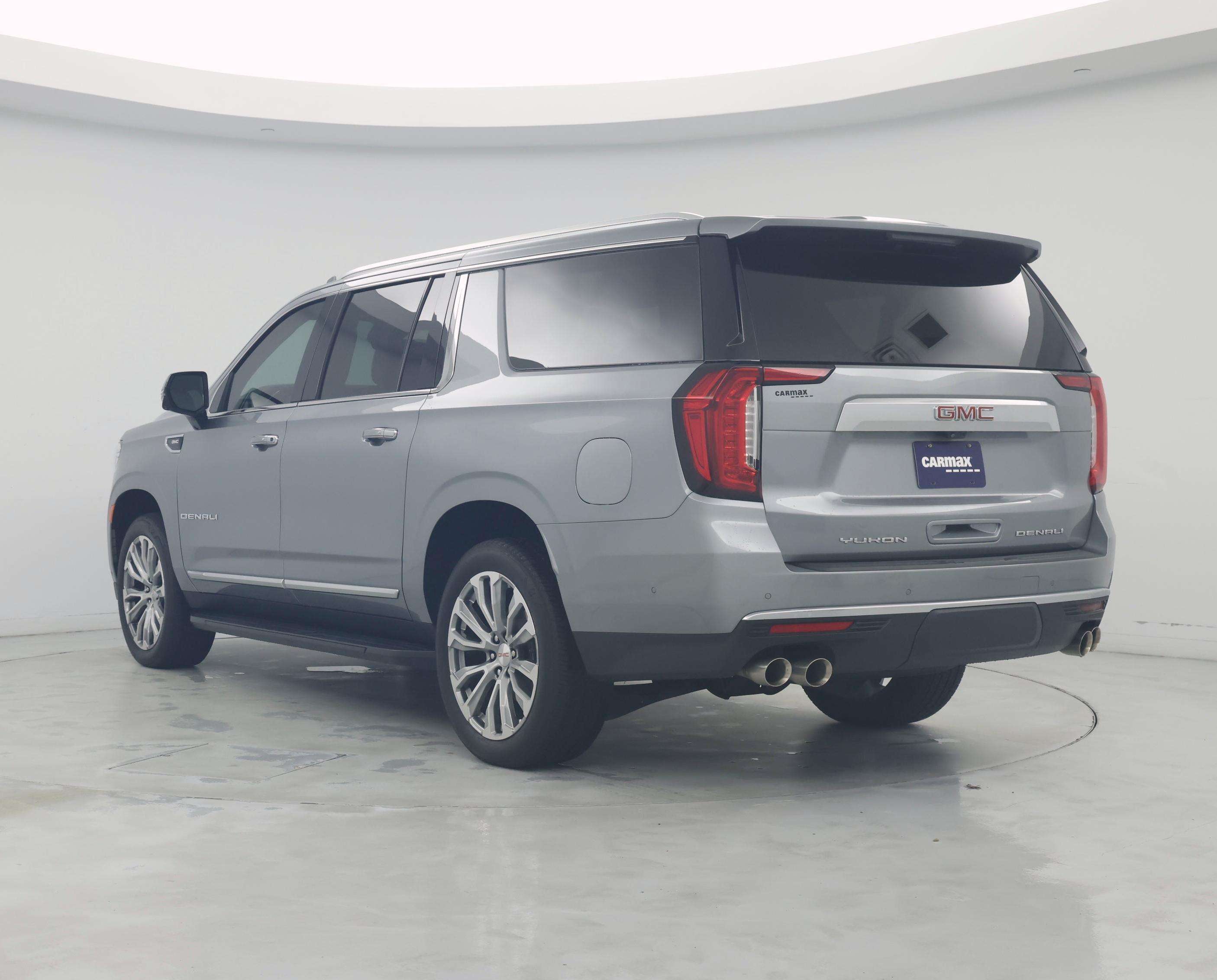 Thumbnail: 2024 GMC Yukon XL - 2