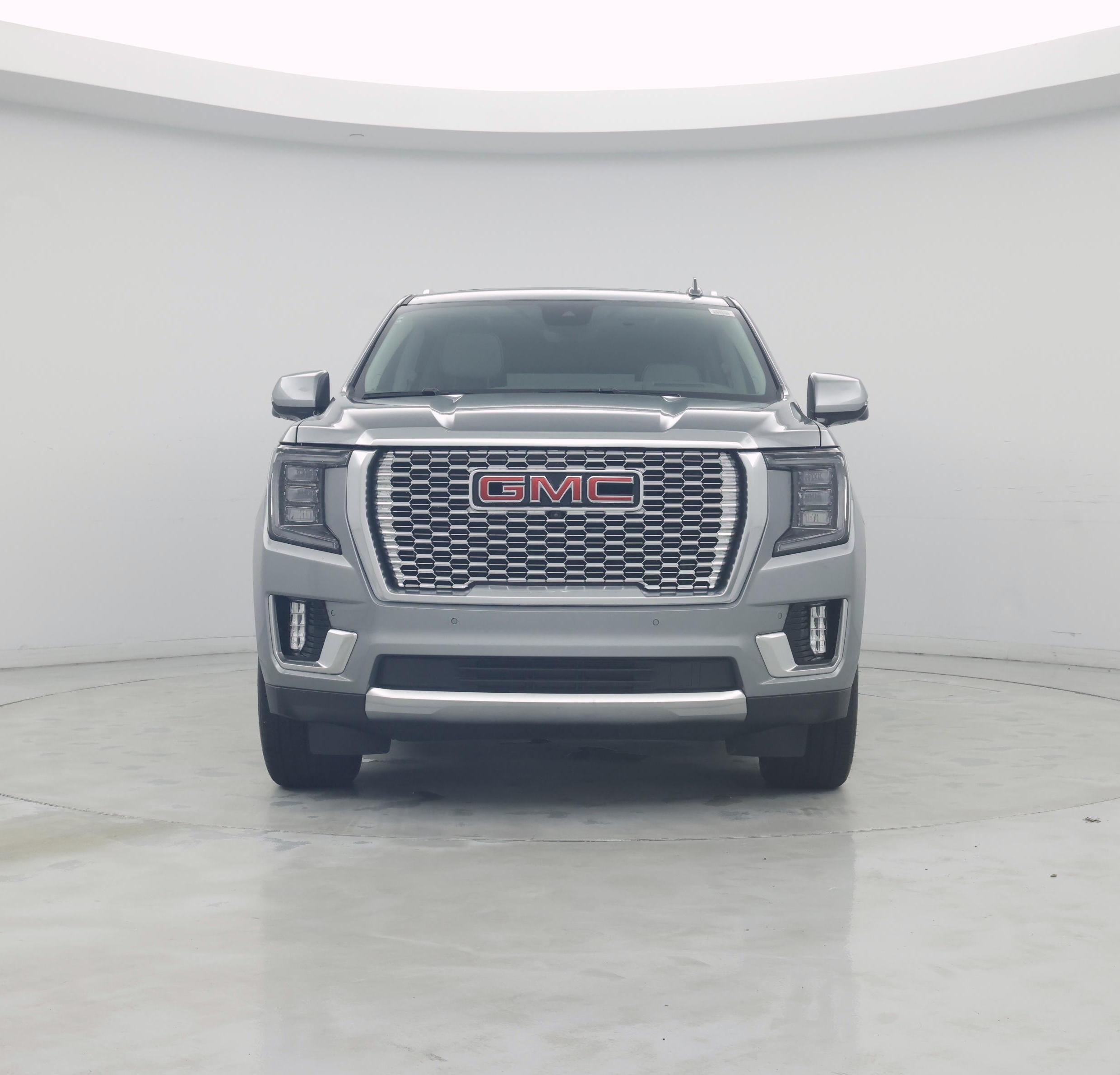 Thumbnail: 2024 GMC Yukon XL - 5