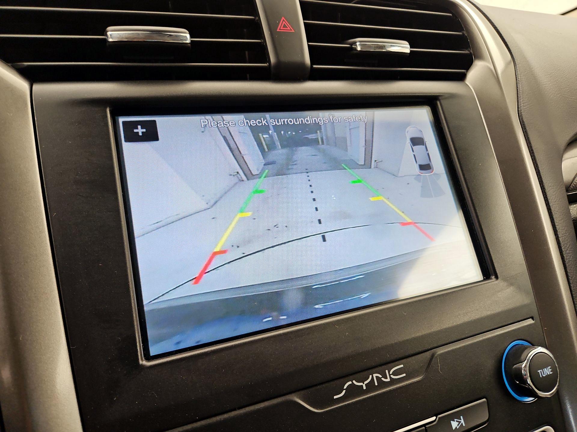 Thumbnail: 2019 Ford Fusion - 14