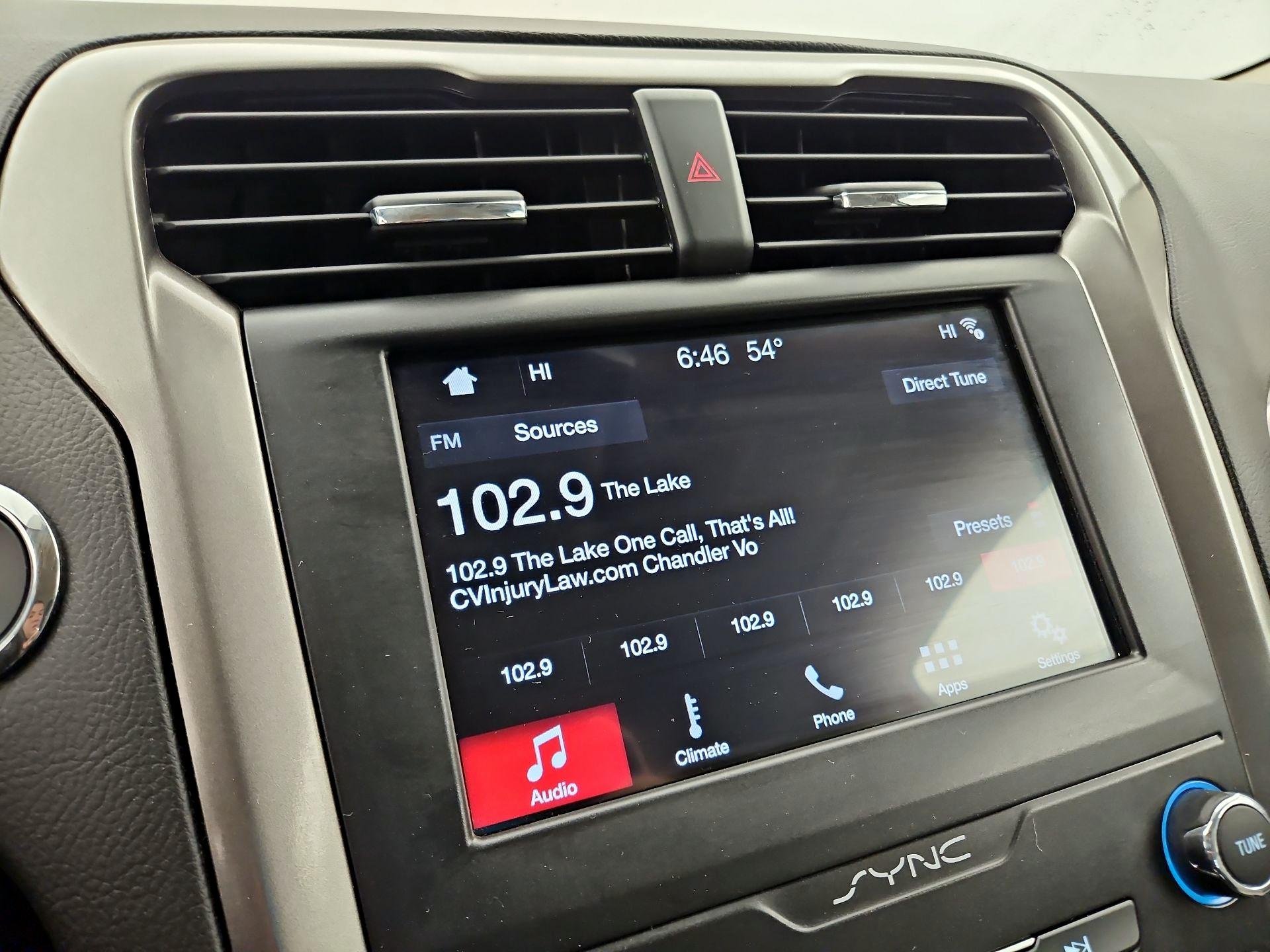 Thumbnail: 2019 Ford Fusion - 15