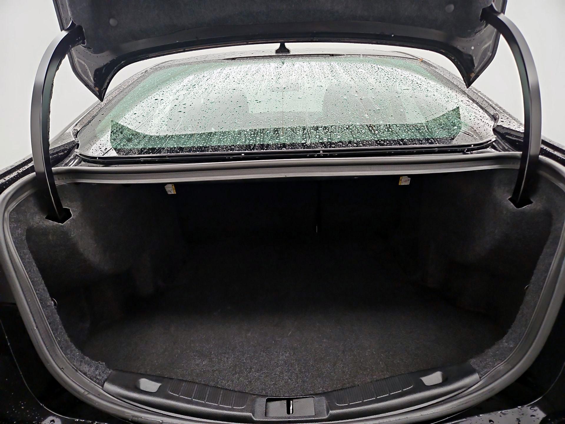 Thumbnail: 2019 Ford Fusion - 20