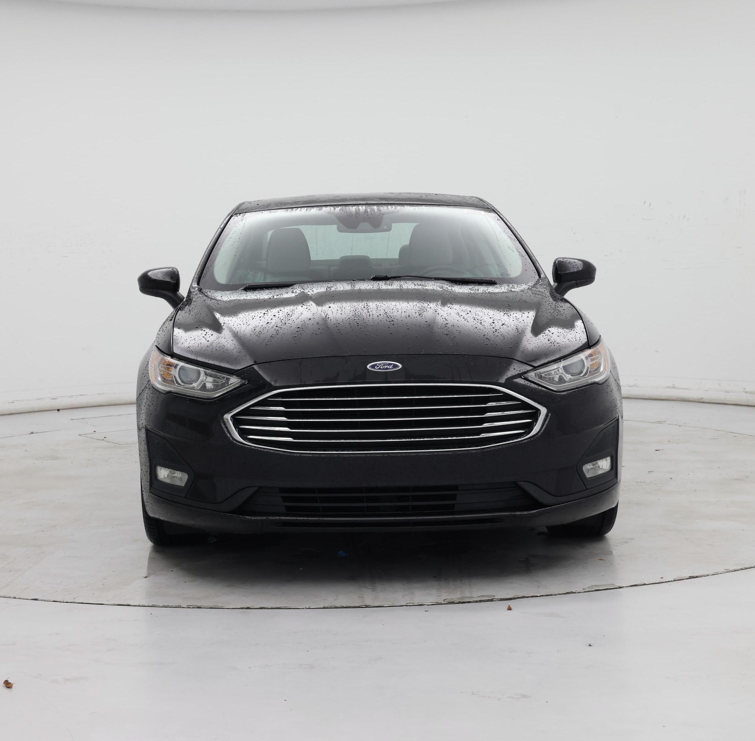 Thumbnail: 2019 Ford Fusion - 5